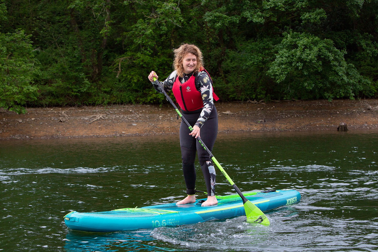 Launch your own equipment