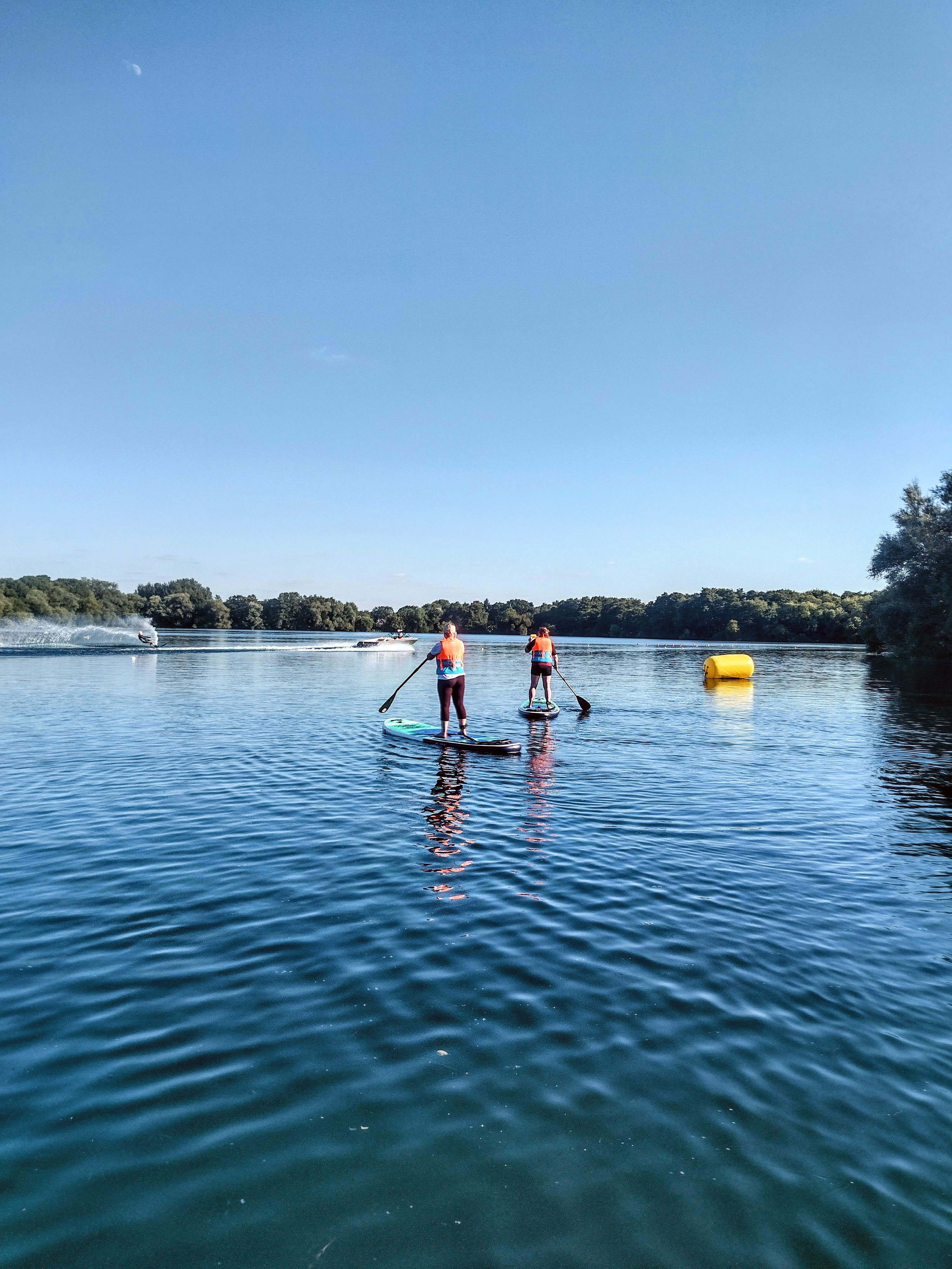 2hr Ready to Ride Lesson - Wraysbury
