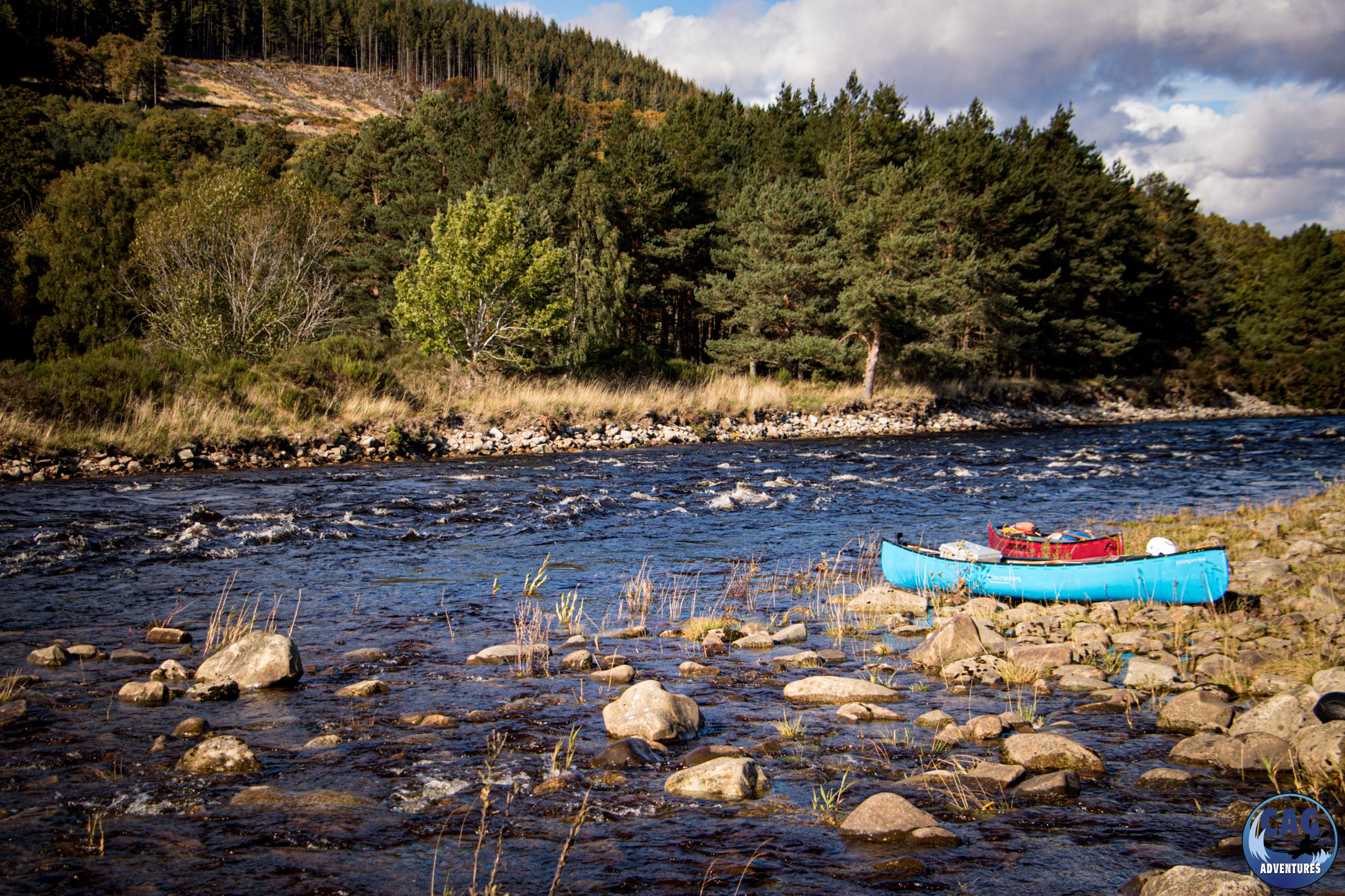 Loch Awe | Learning Journey 