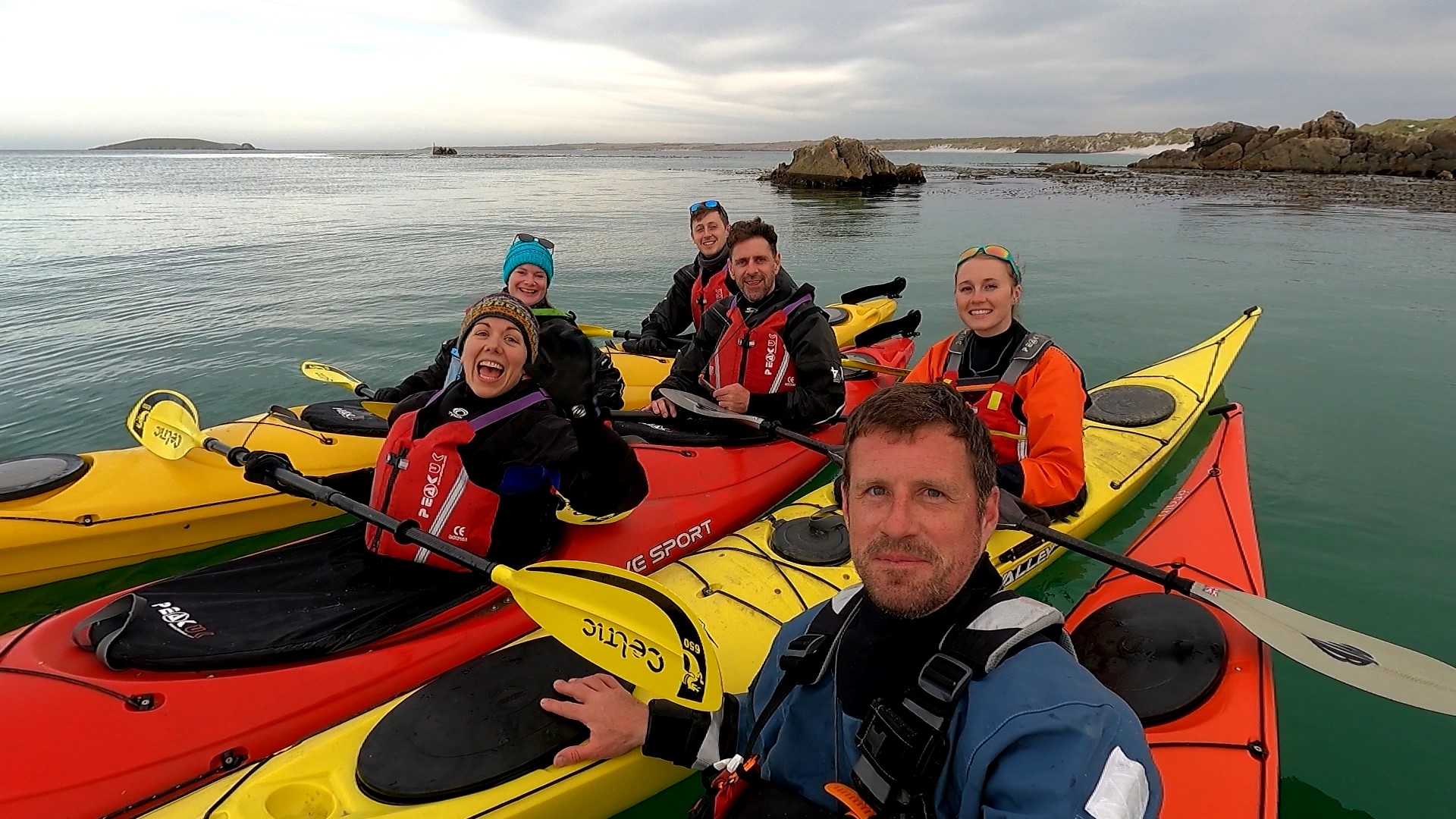 Adventure Day - Private Tour