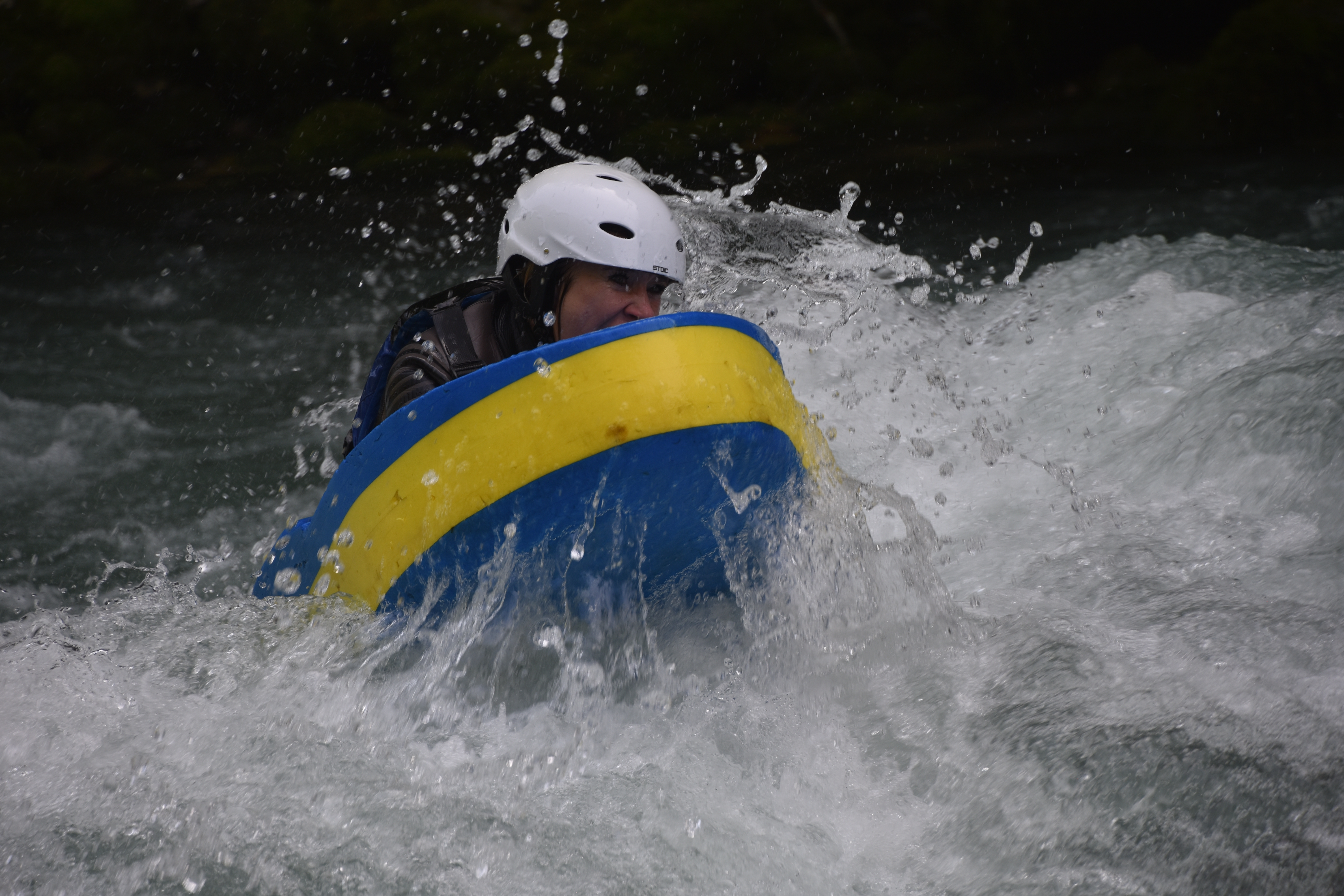 50% DEPOSIT Classic Hydrospeed 