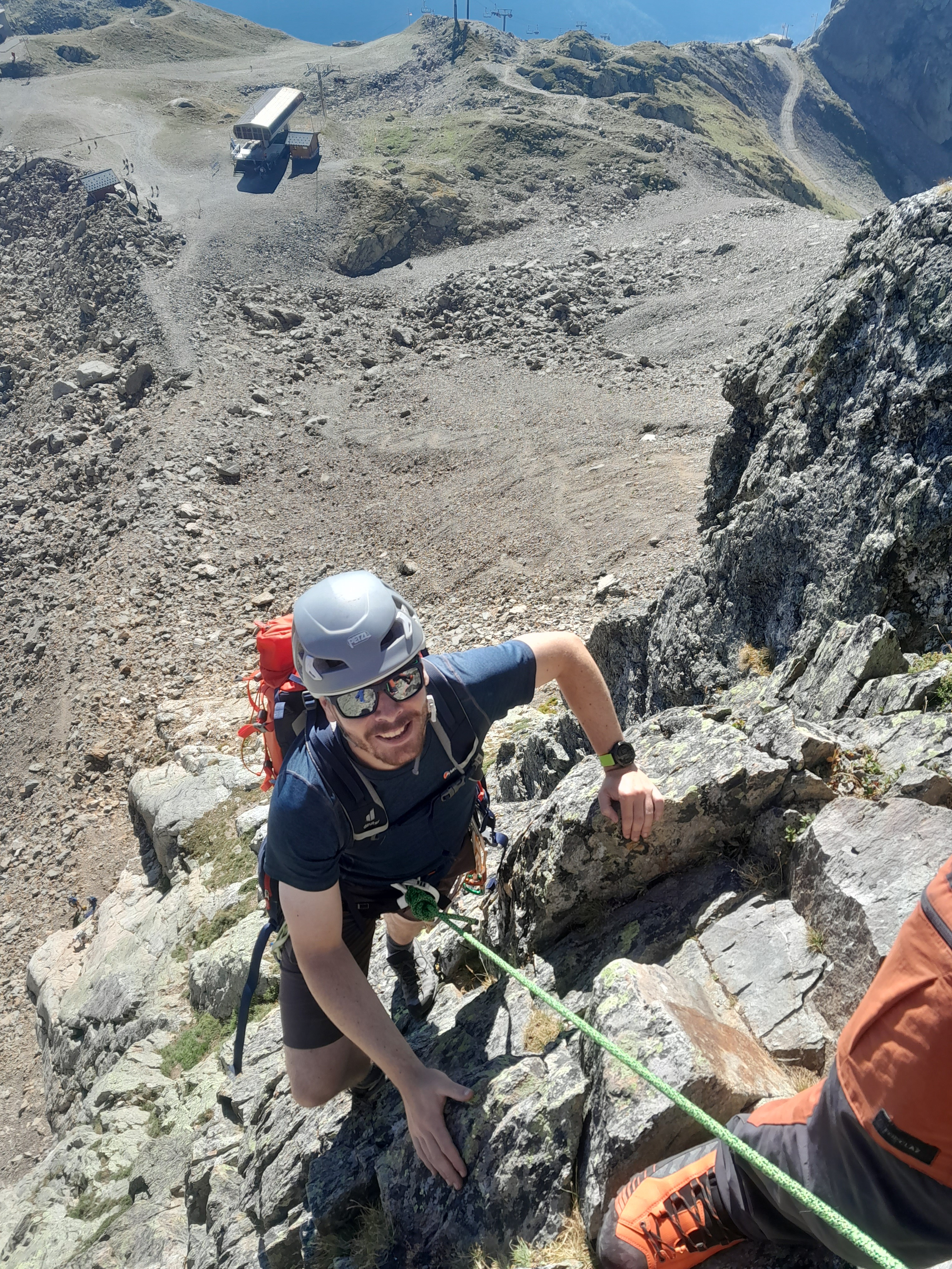 Rock Climbing Taster Session