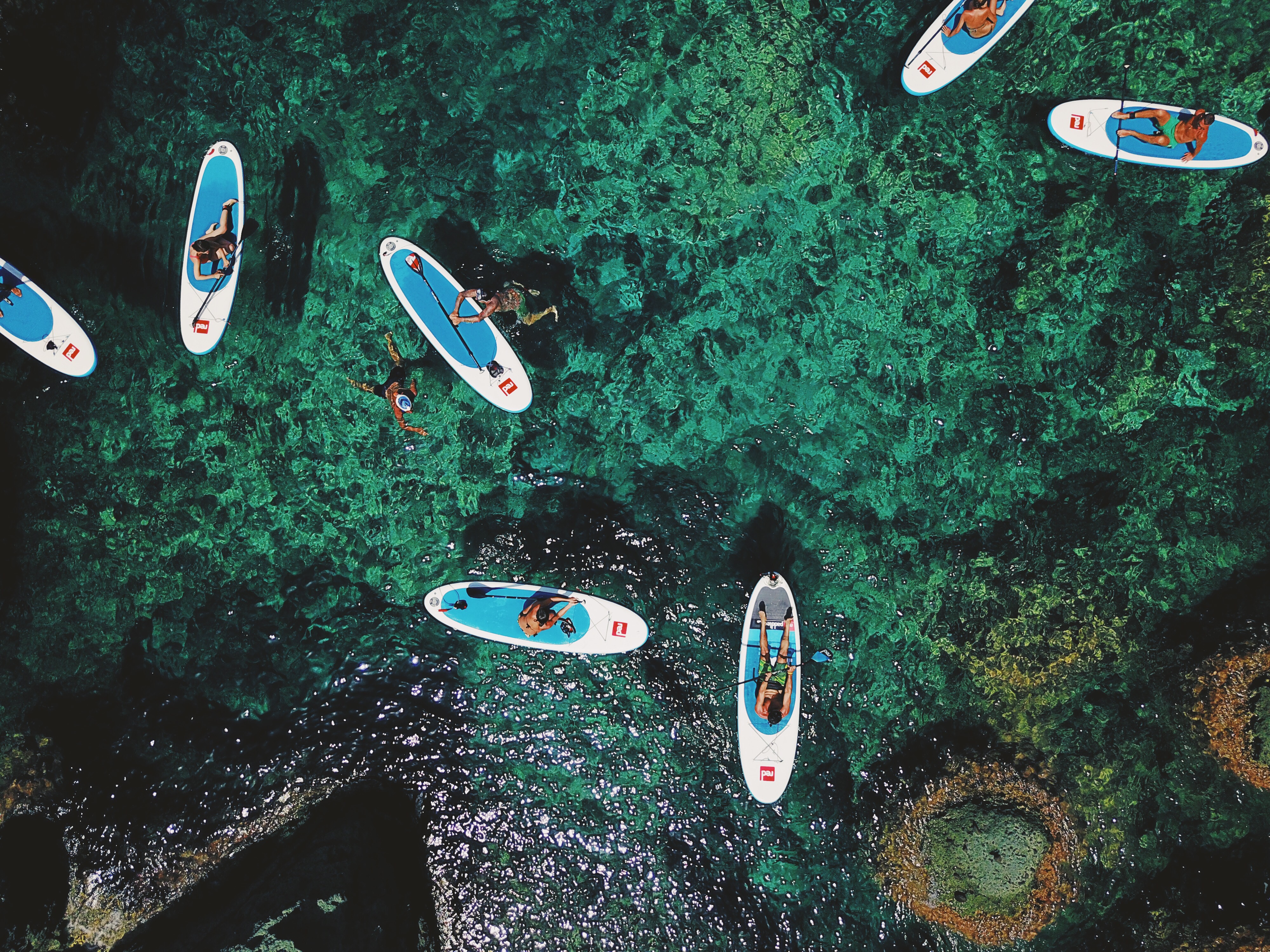 Sardinia Retreat 18.10 - 22.10