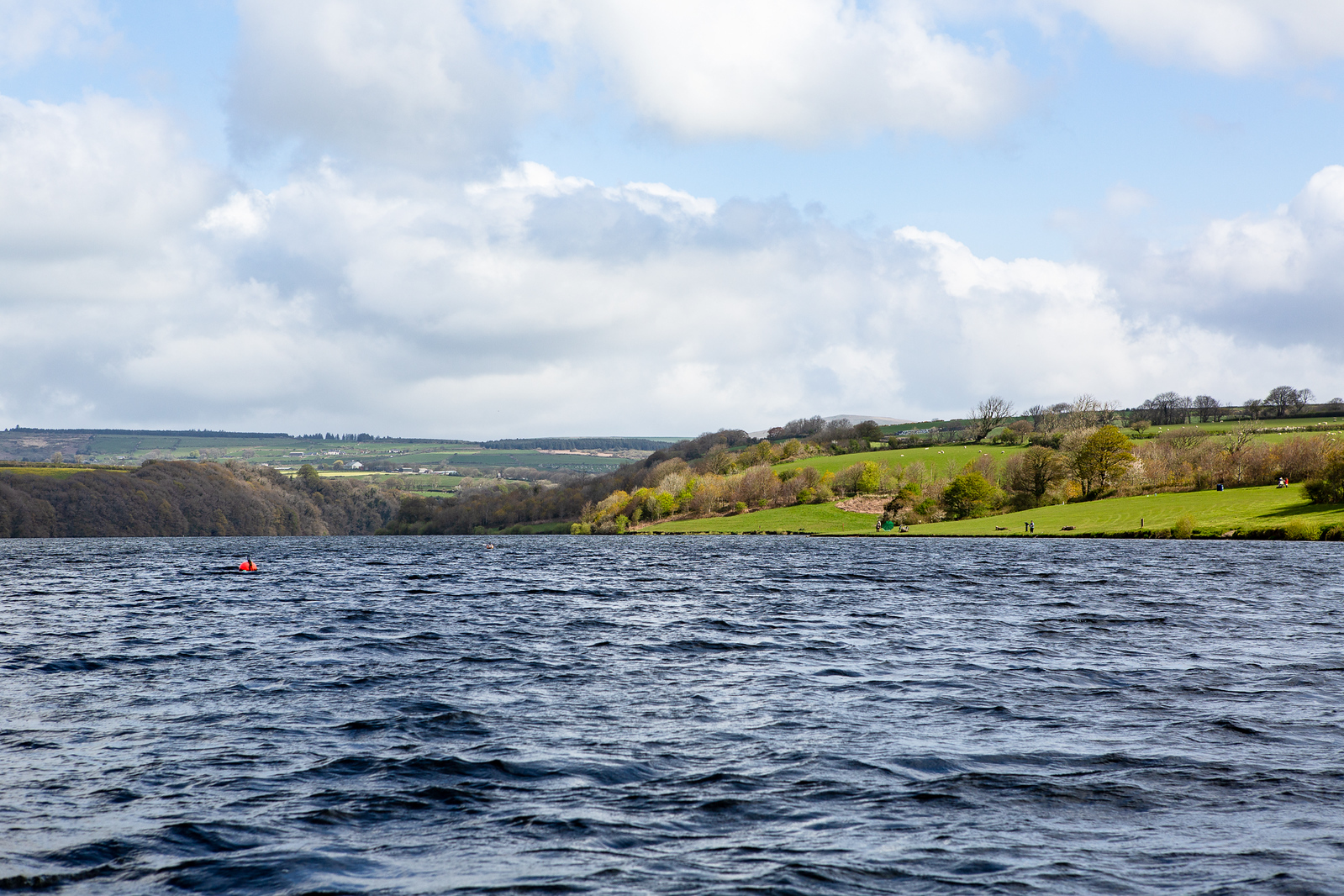 Youth Bank Fishing - 1 Fish Bag Permit