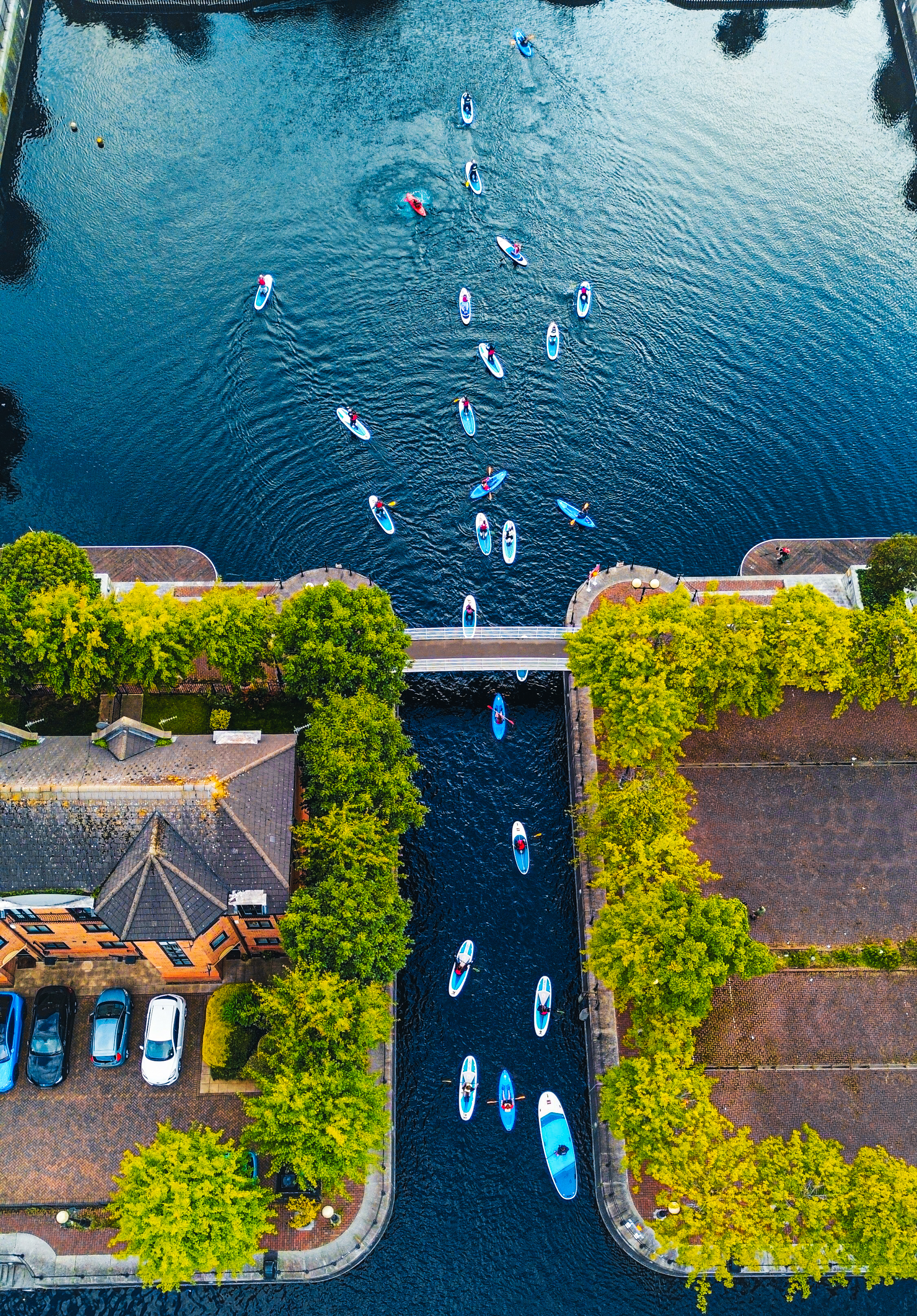 SPC - Own Kit - Club Session