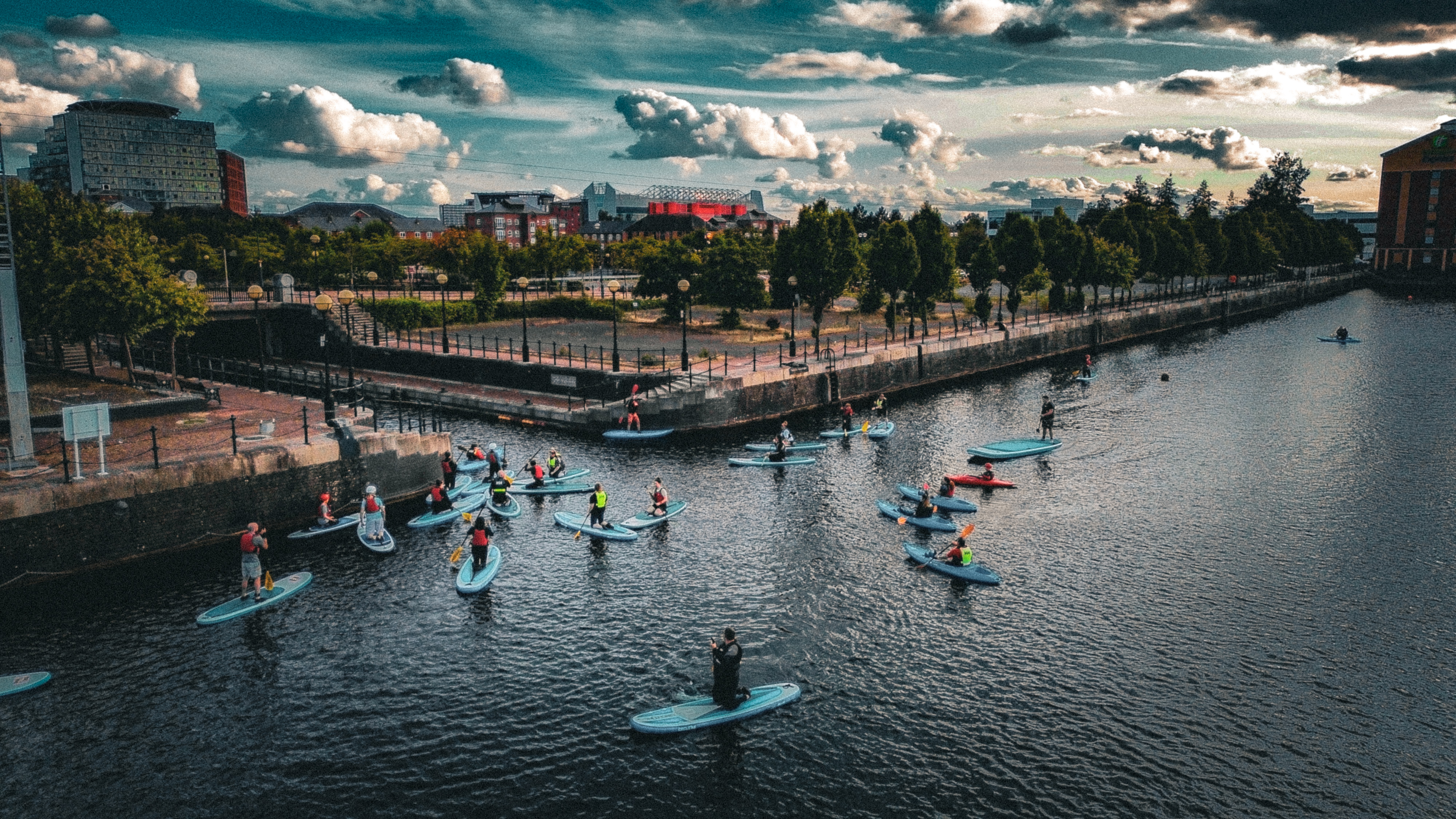 SPC - Centre Kit - Club Session