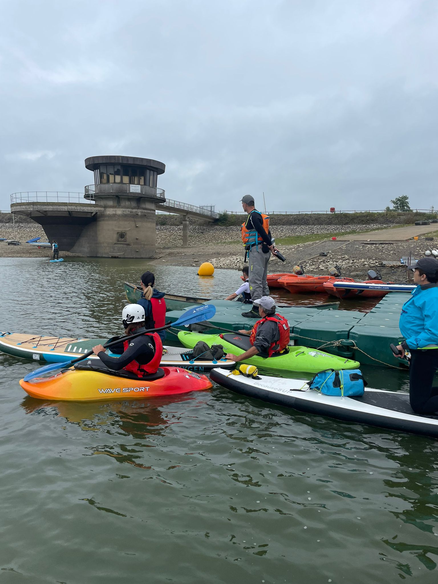 BC PRST Course 29.03