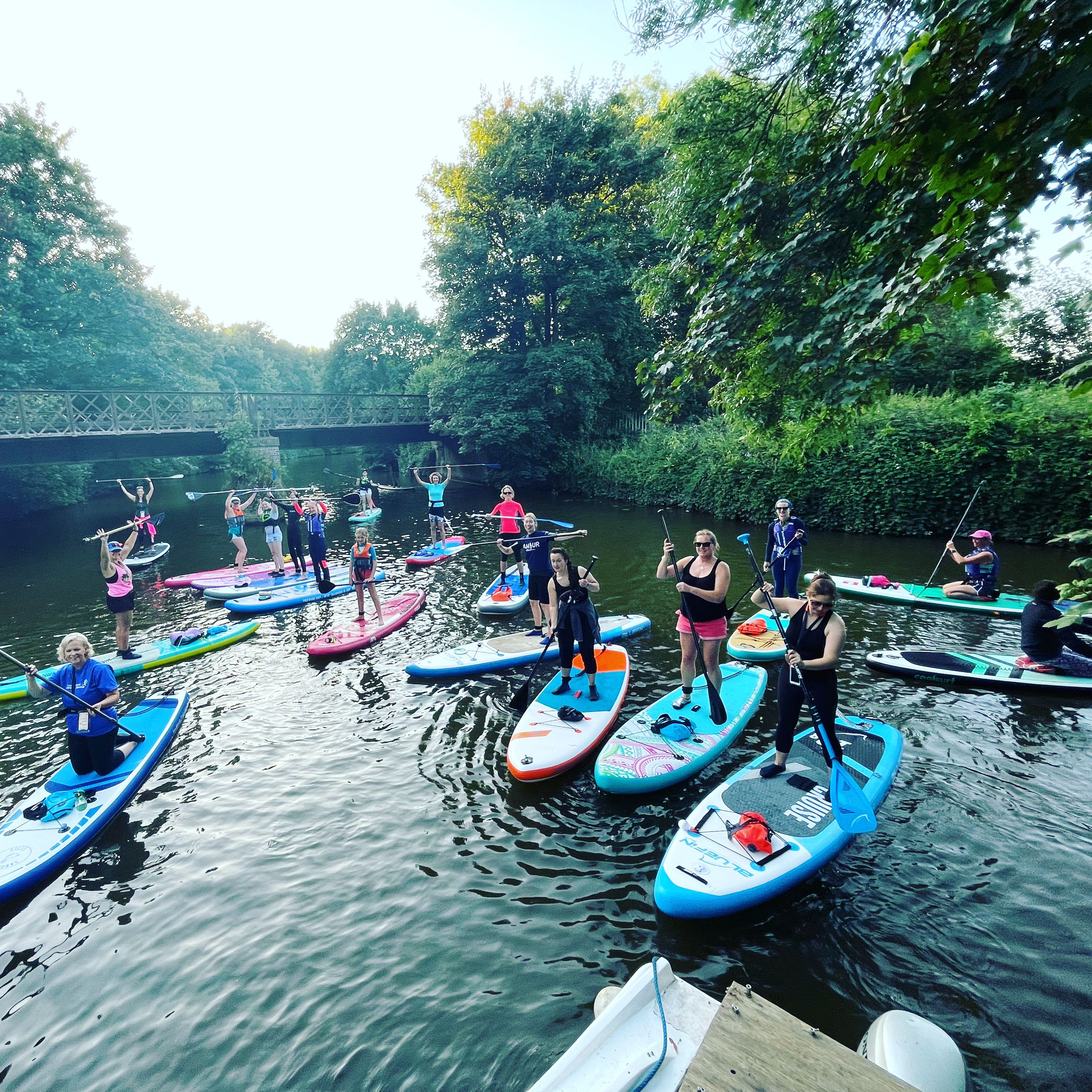 Ladies Who Launch Friday 9.30 am 