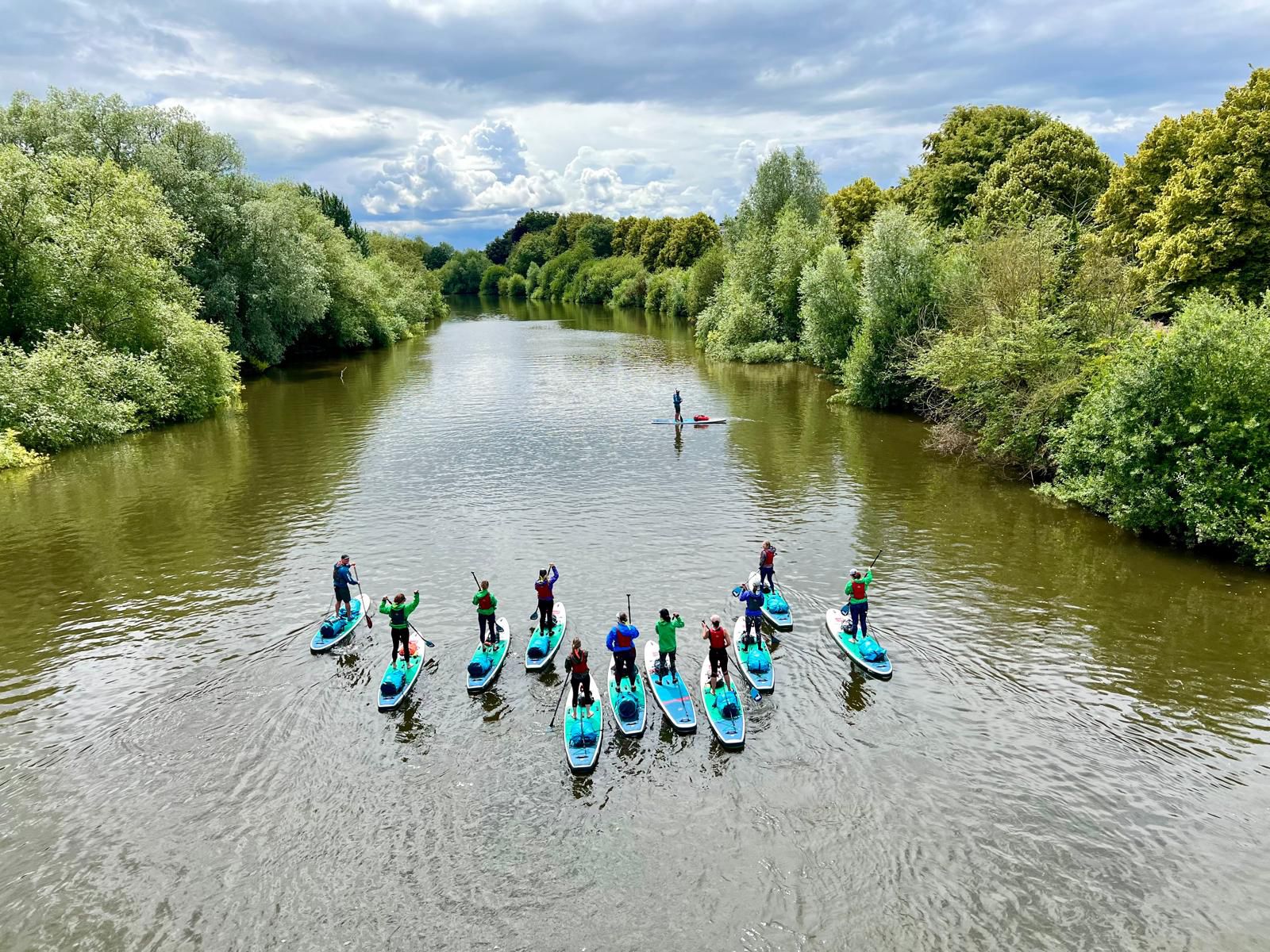 Ripon To York Overnight Expedition 2025