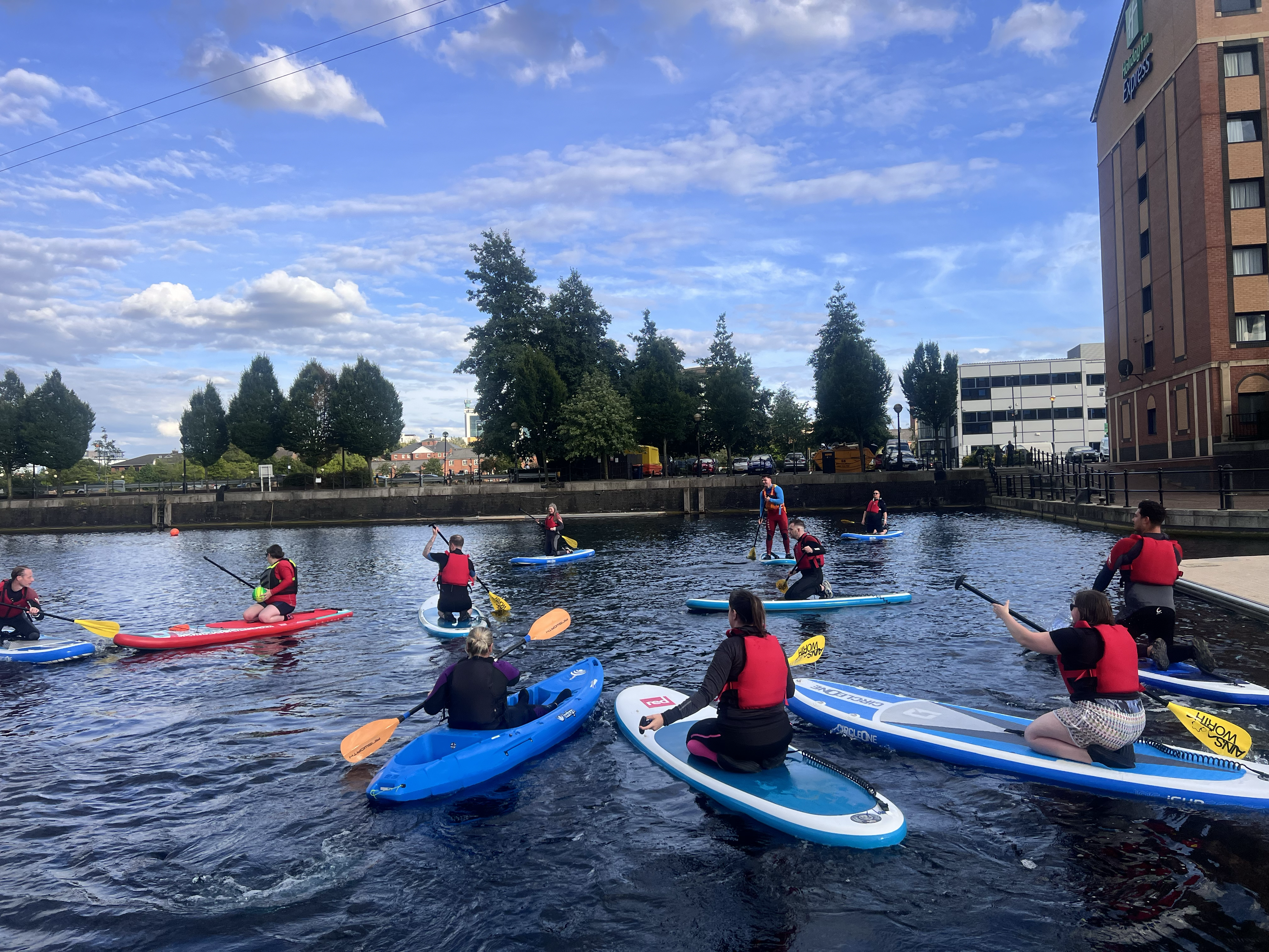 Non Member - Club Session