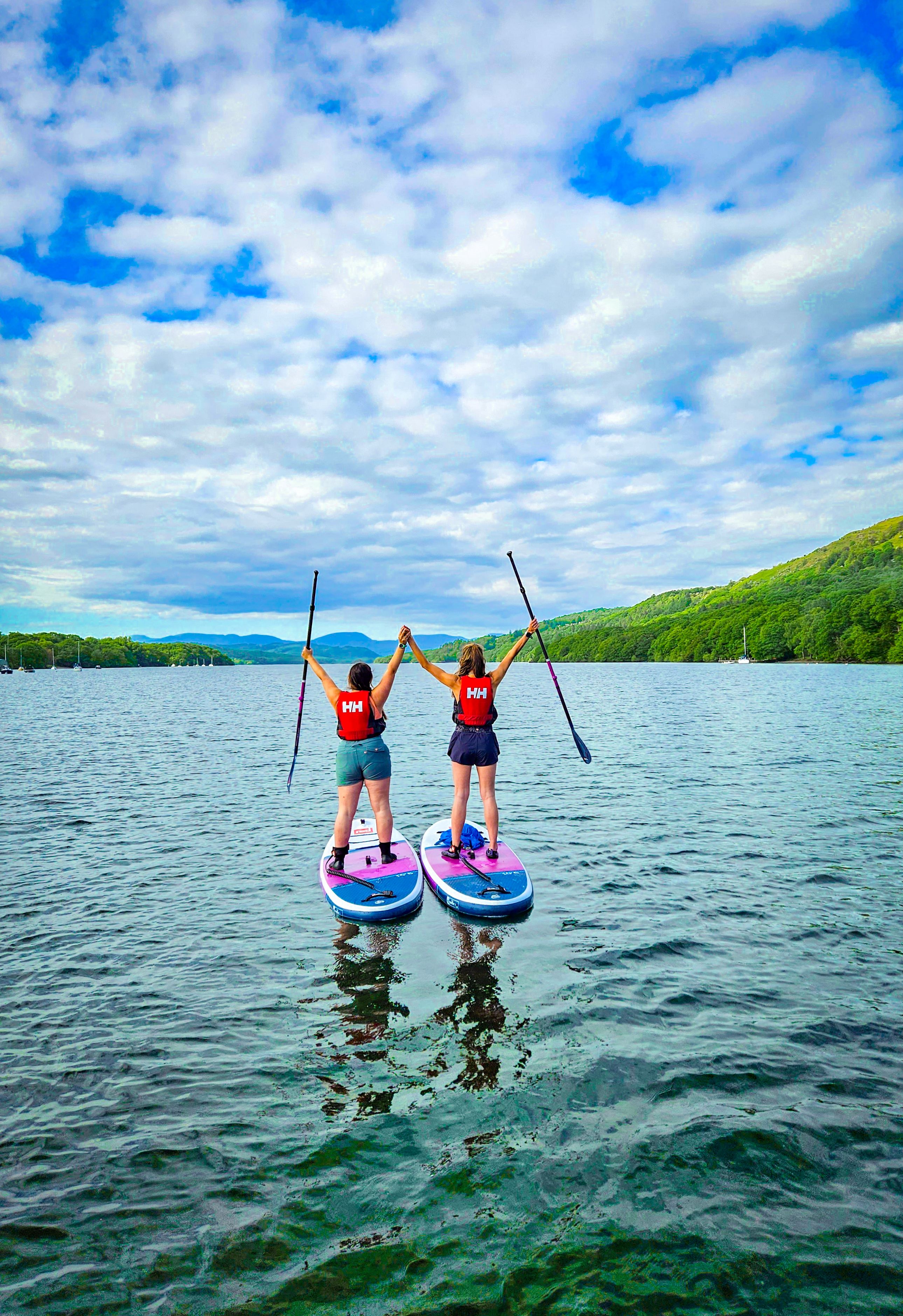 Master The Basics: Private Tuition