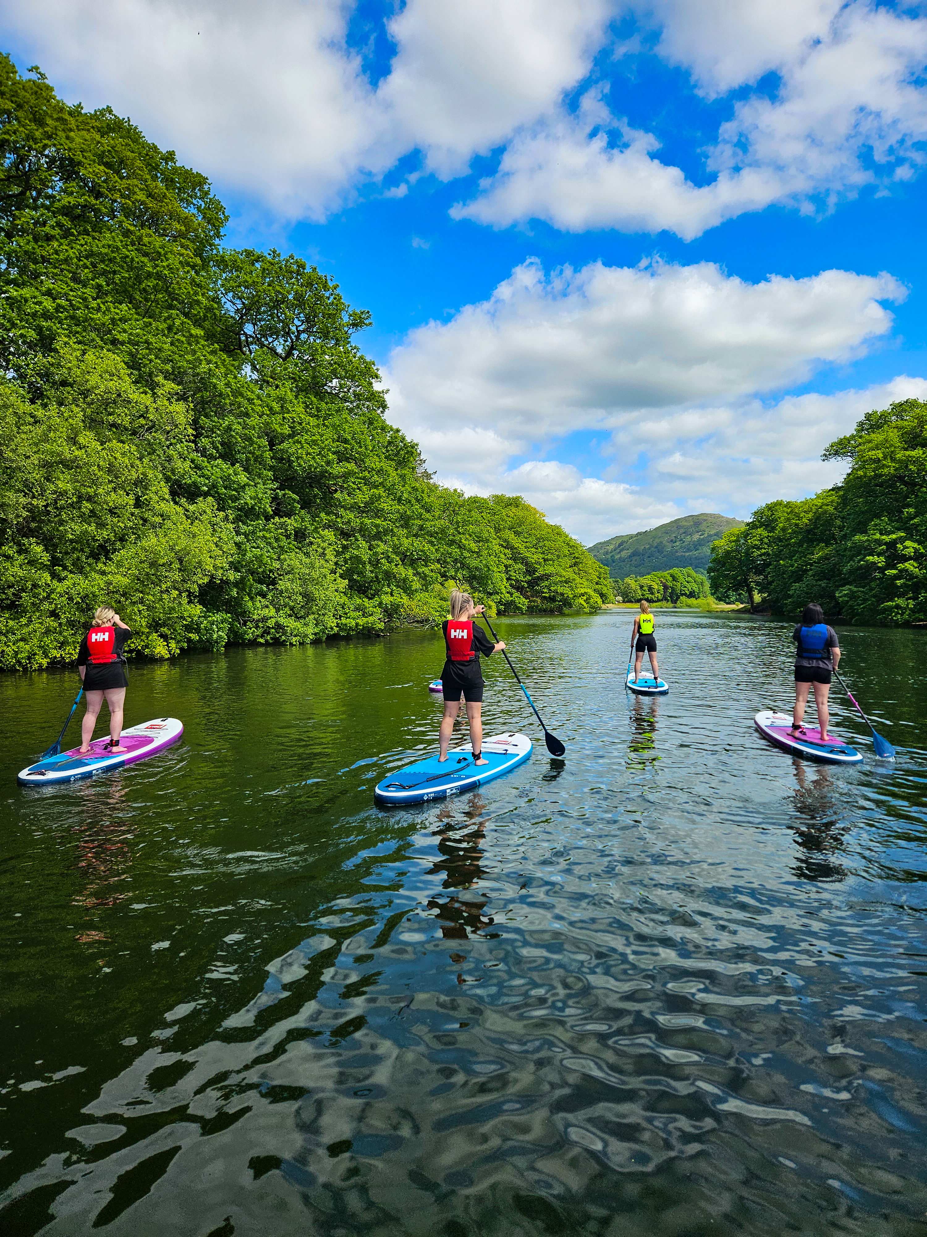 Master The Basics: Group Lesson (Adult)