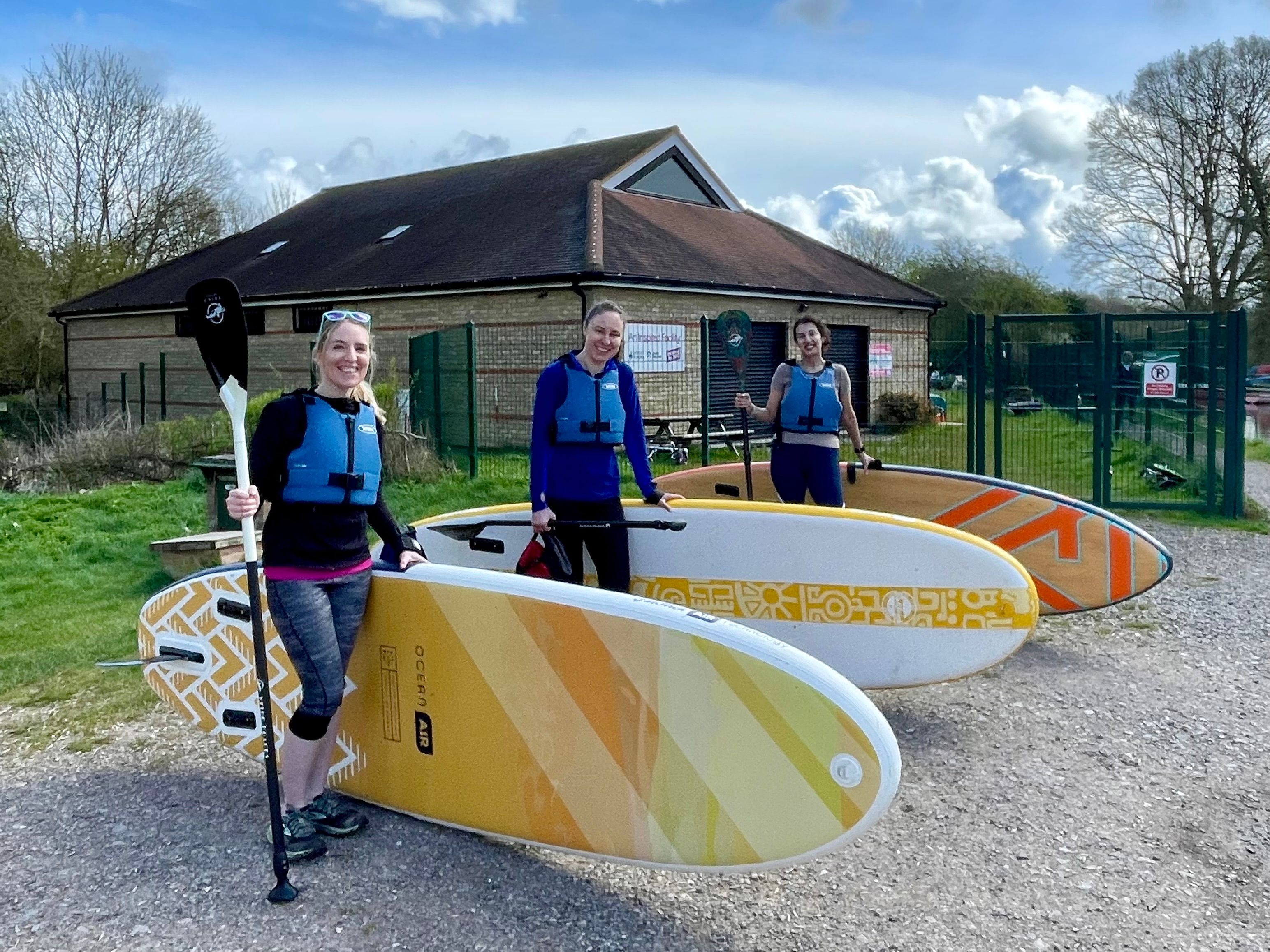 Beginner 1hr Private Group Lesson