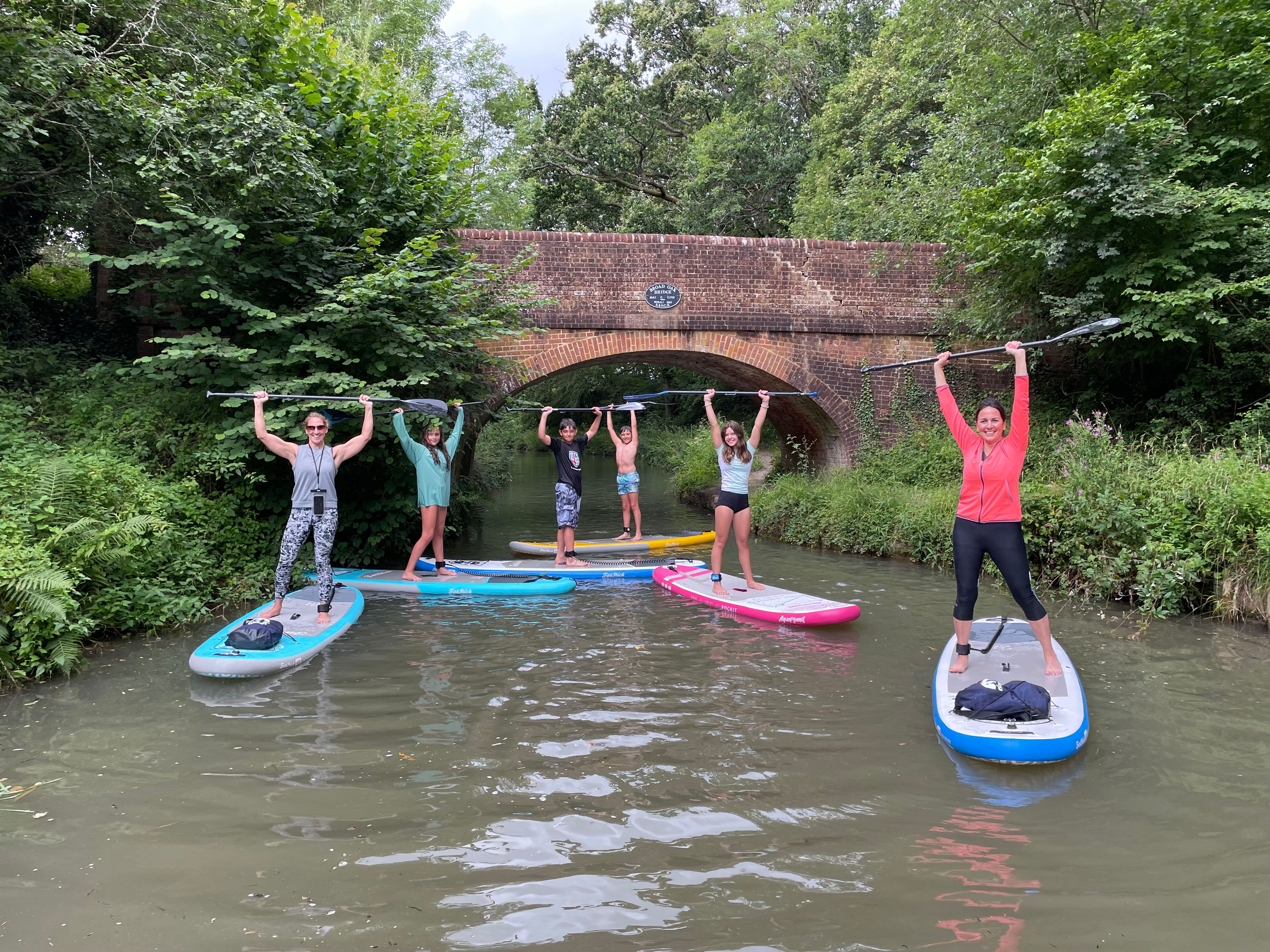 Beginner 90 minute Private Group Lesson