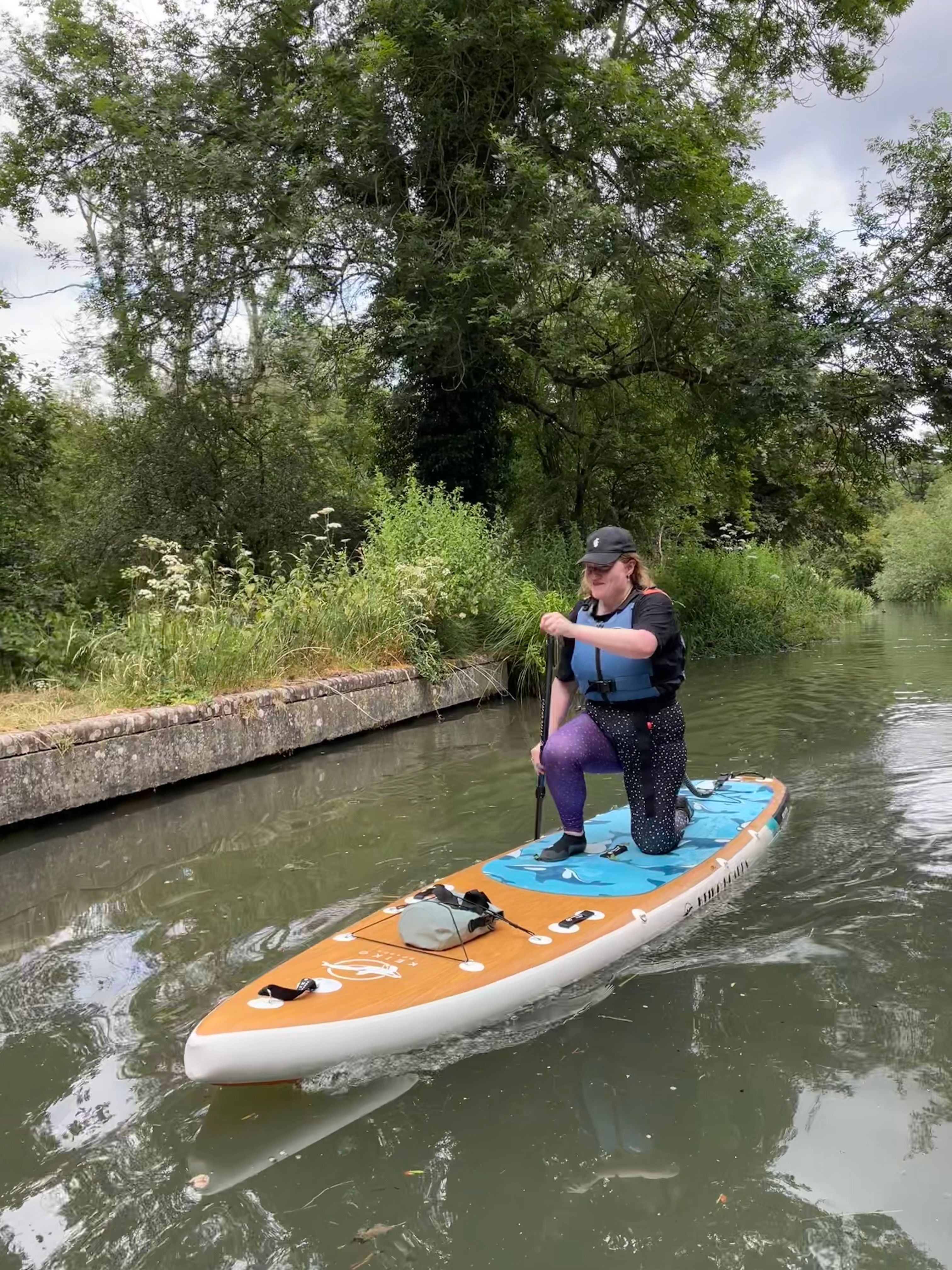 Improvers 1hr 1-1 Coaching