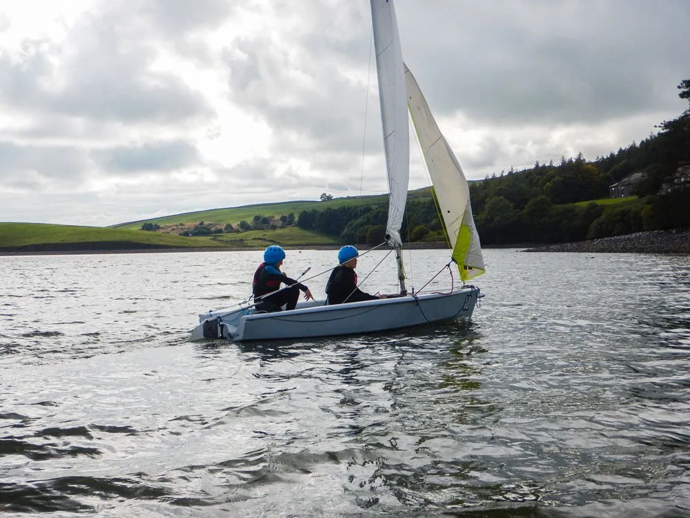 Feva (Sail) Killington Club Night