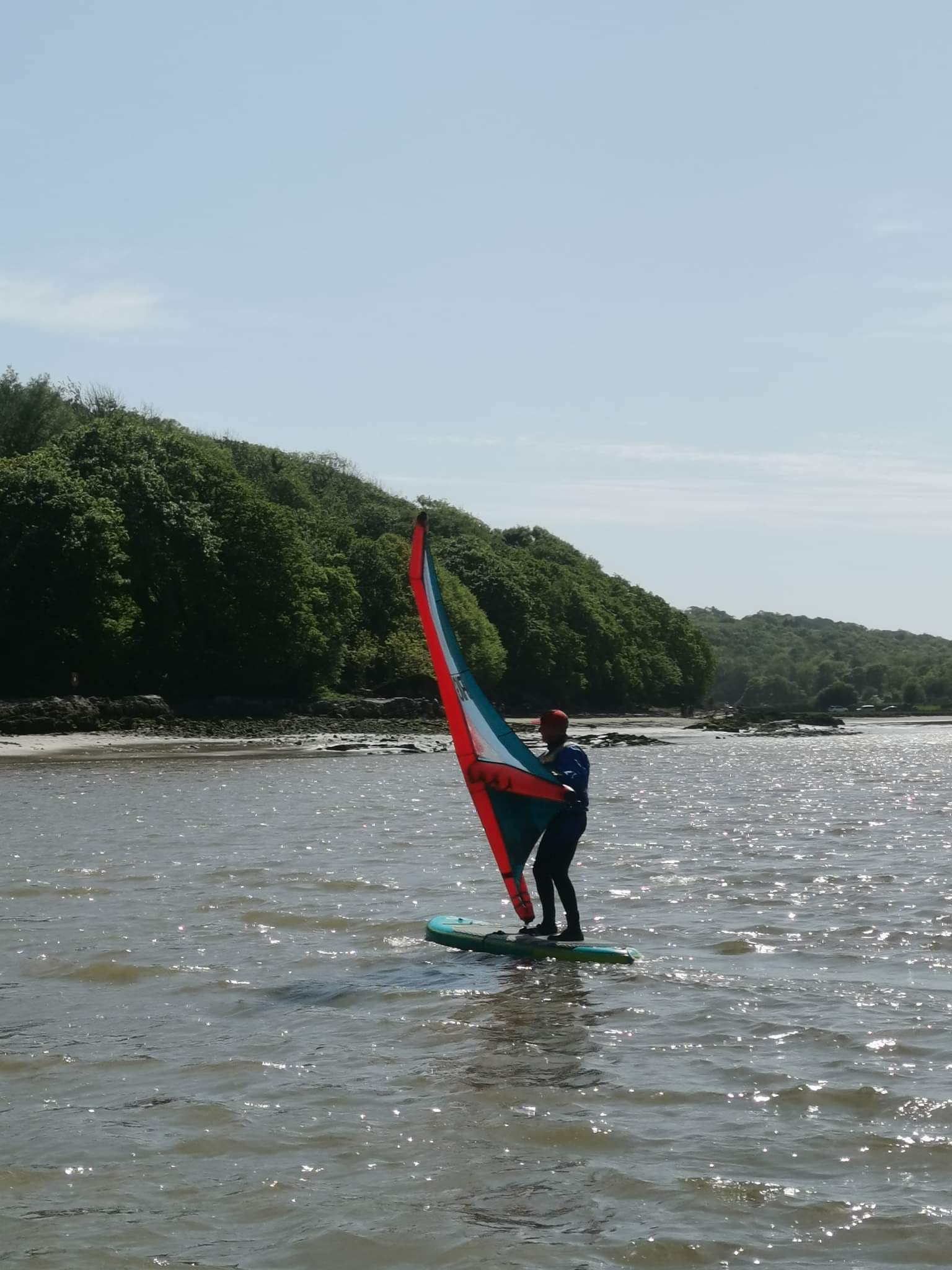 Windsurf Club Night at Killington