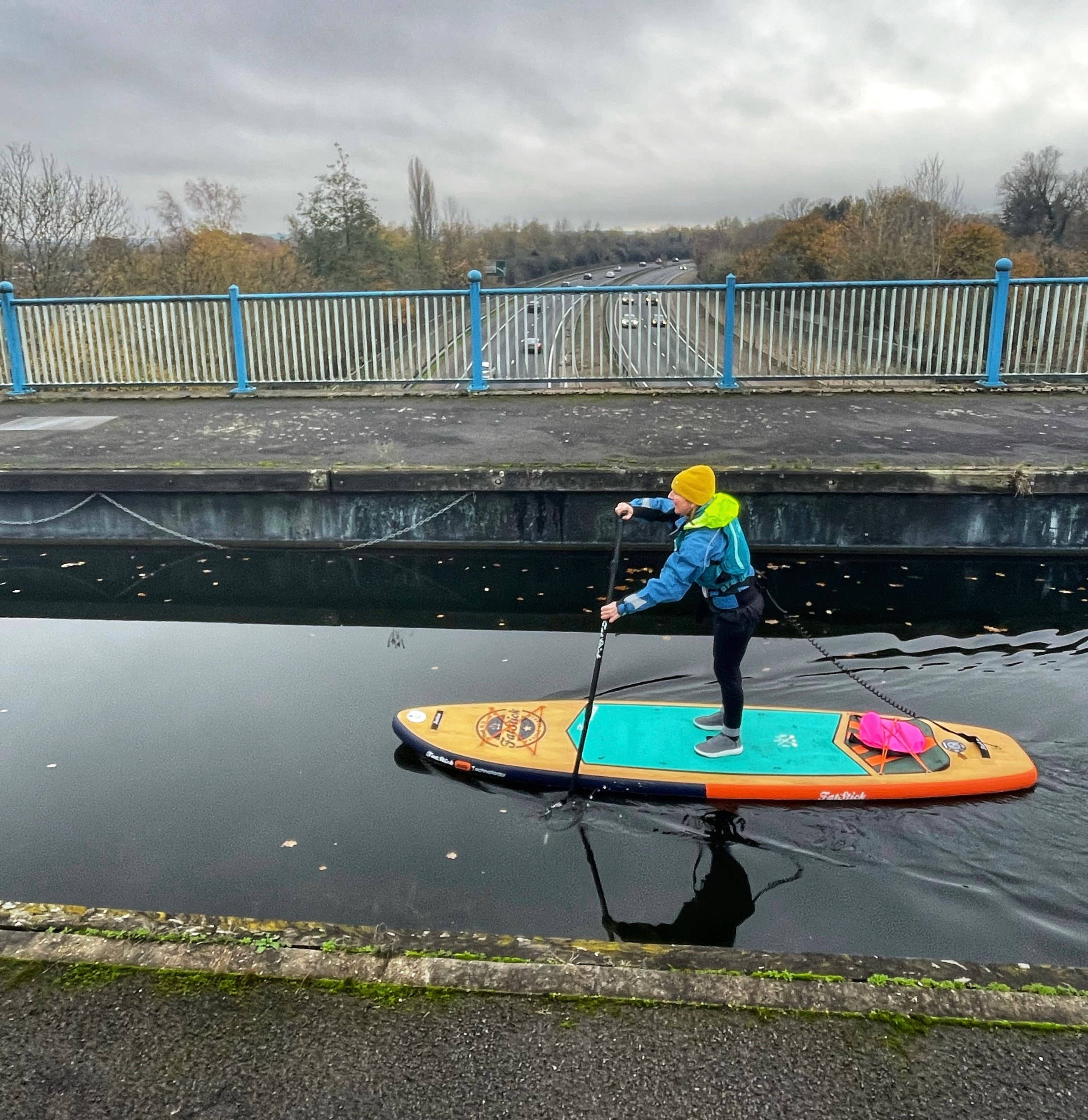 Improver 90 Mins 1-1 Coaching