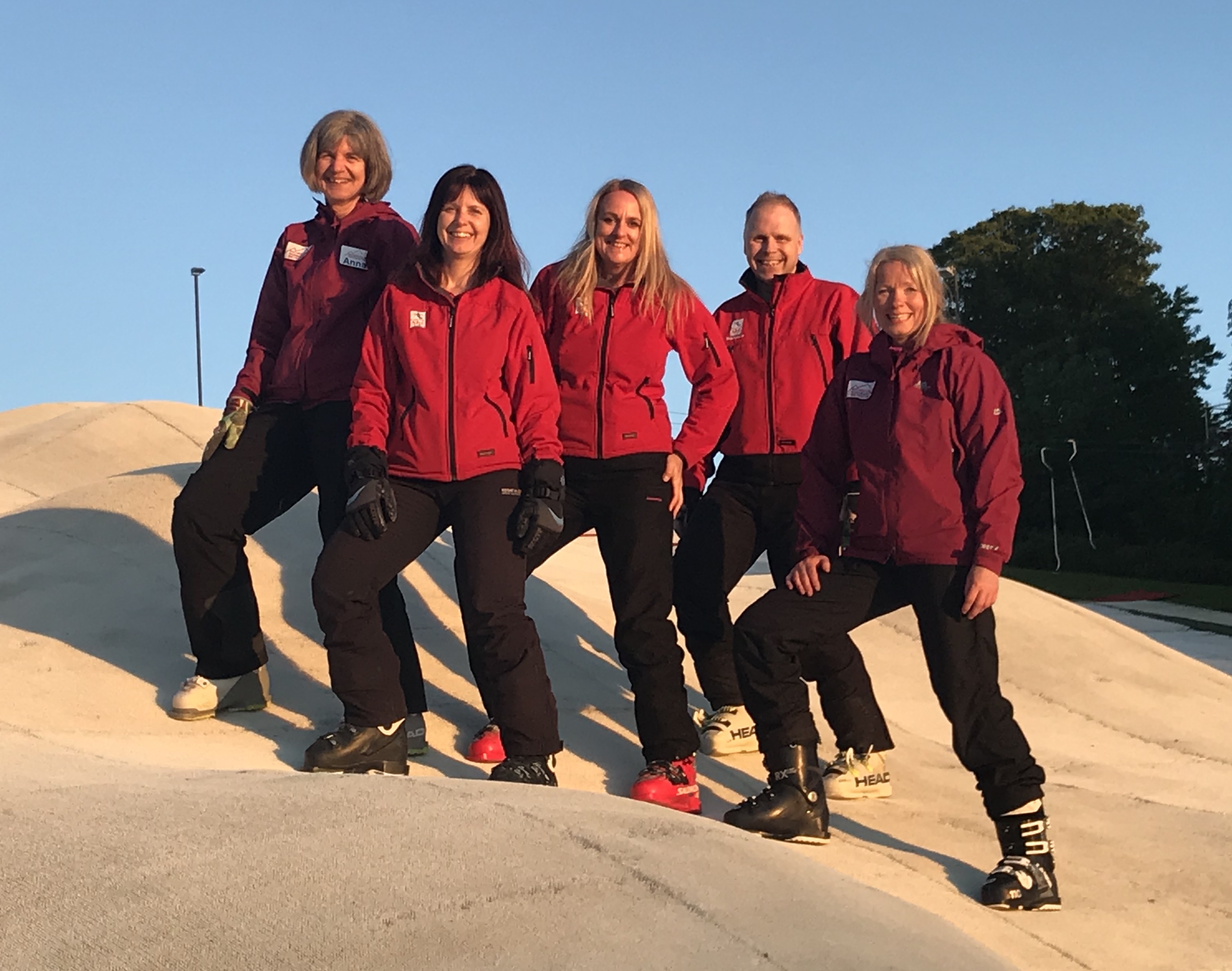 Instructor-Only Training