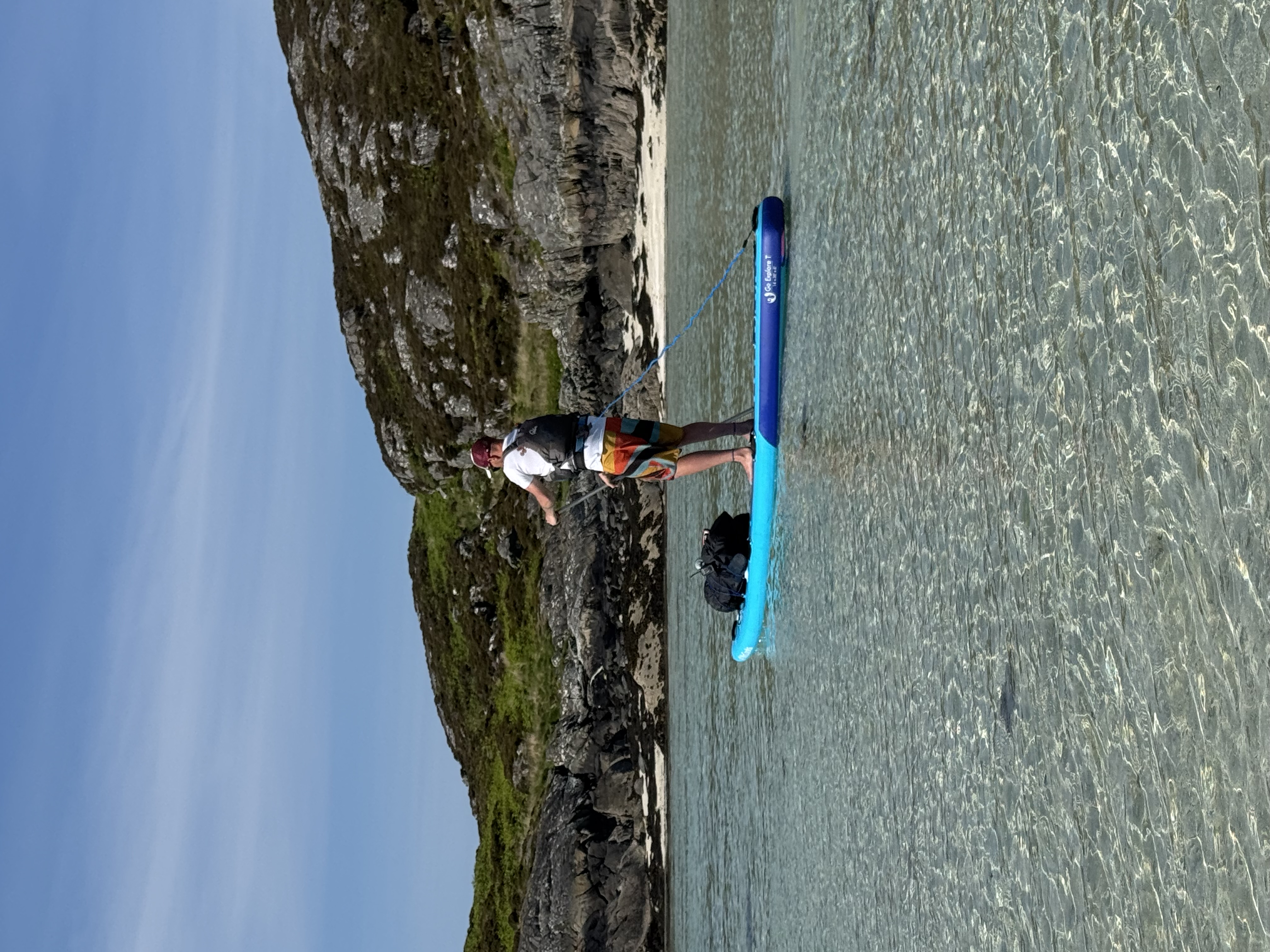 Summer Isles Expedition