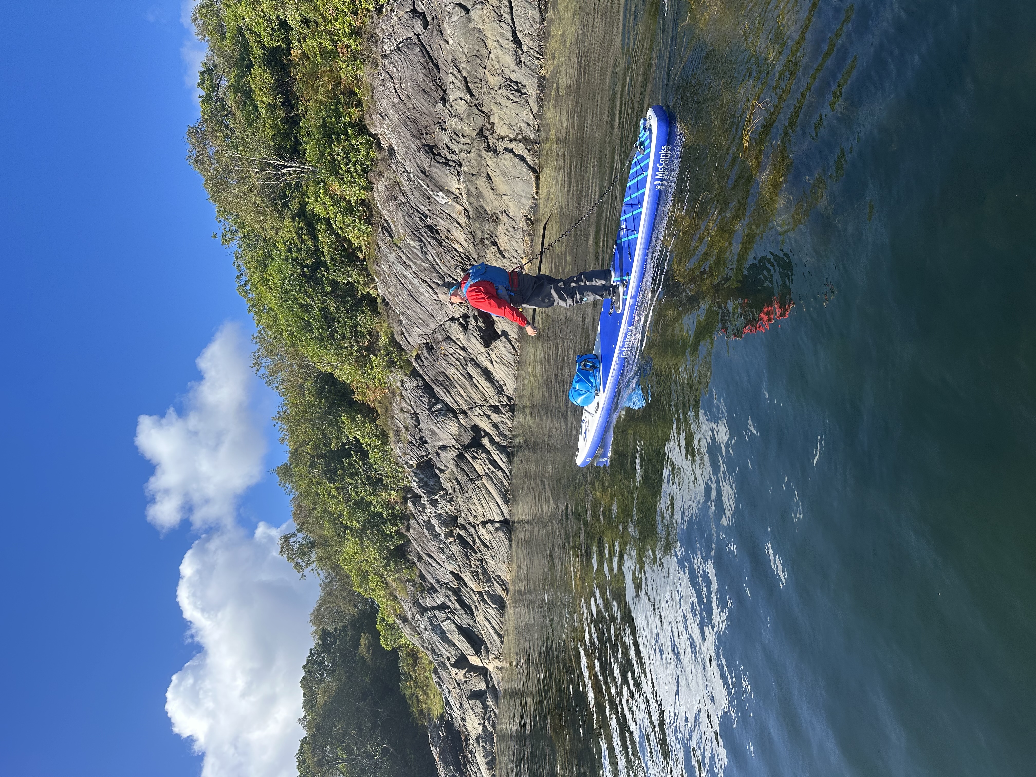 The Ardnamurchan Traverse 