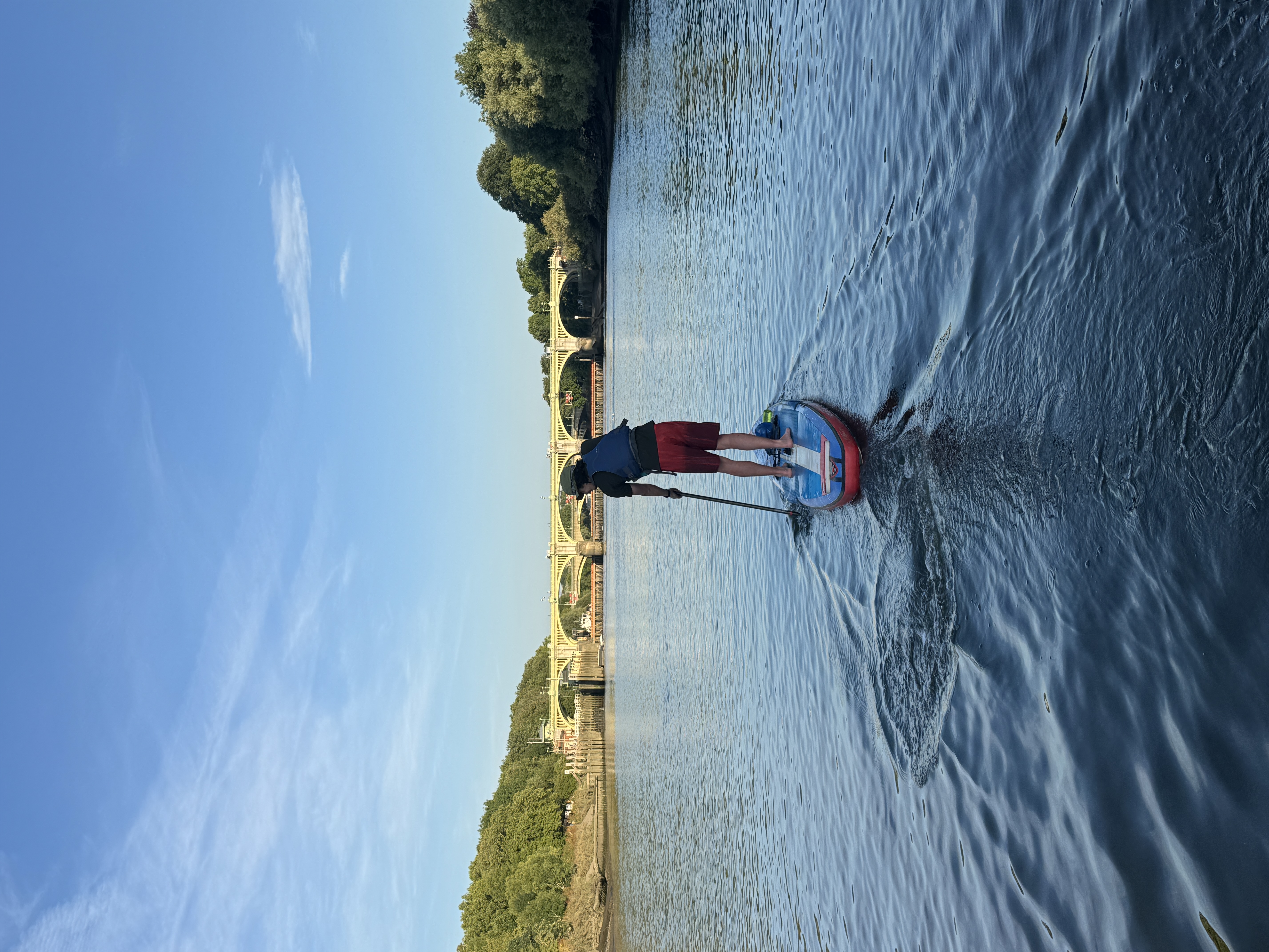 KEW 2hr Private (1 to 1)