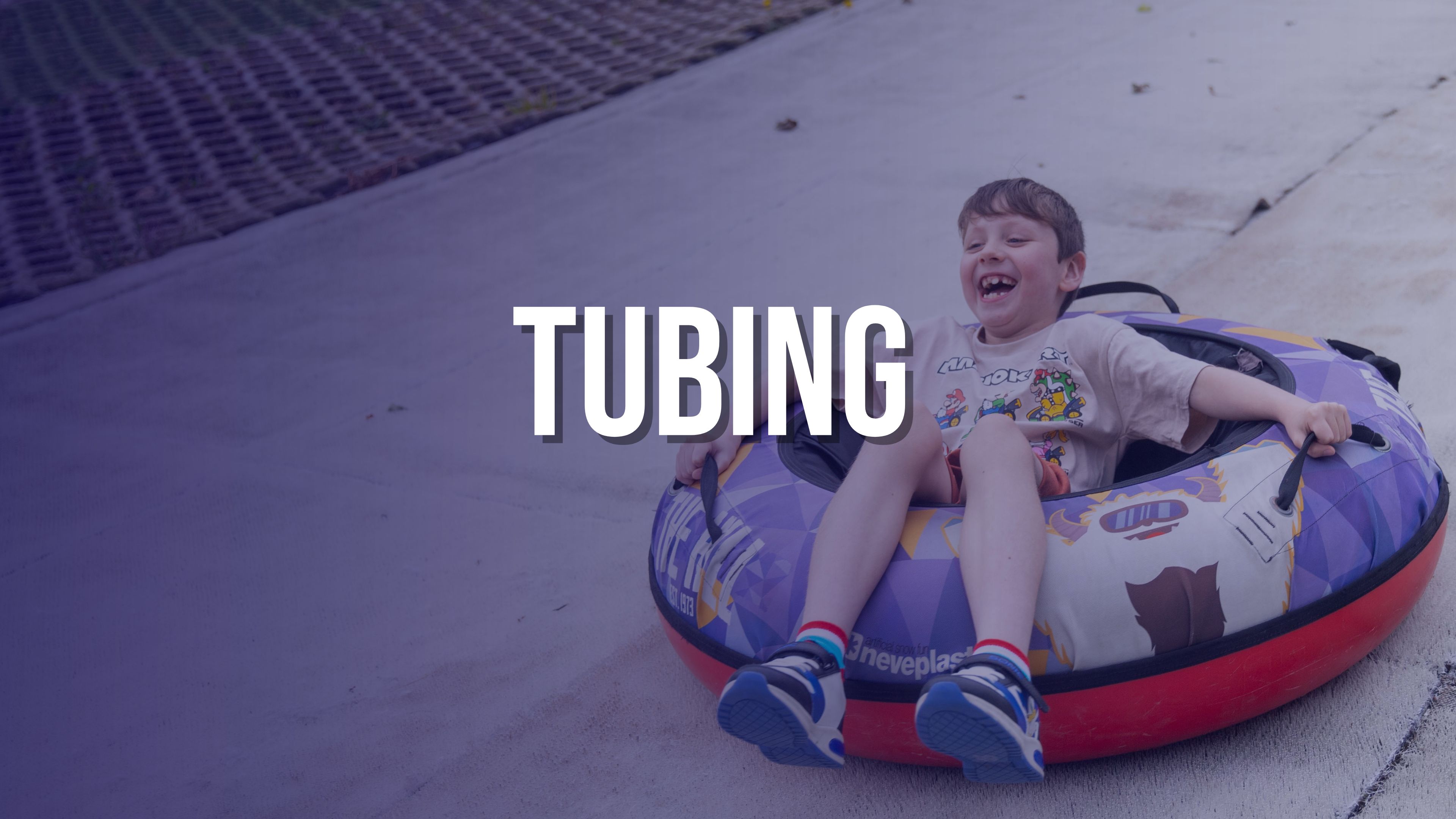  Fun Tubing