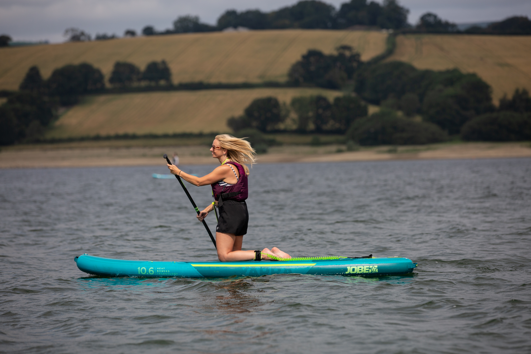 Paddleboard Hire