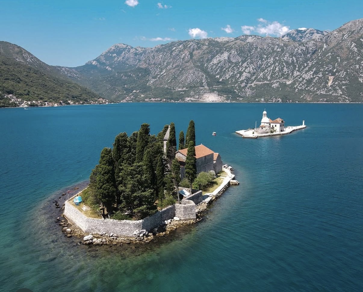 Montenegro 6 days 02.10- 07.10.26 