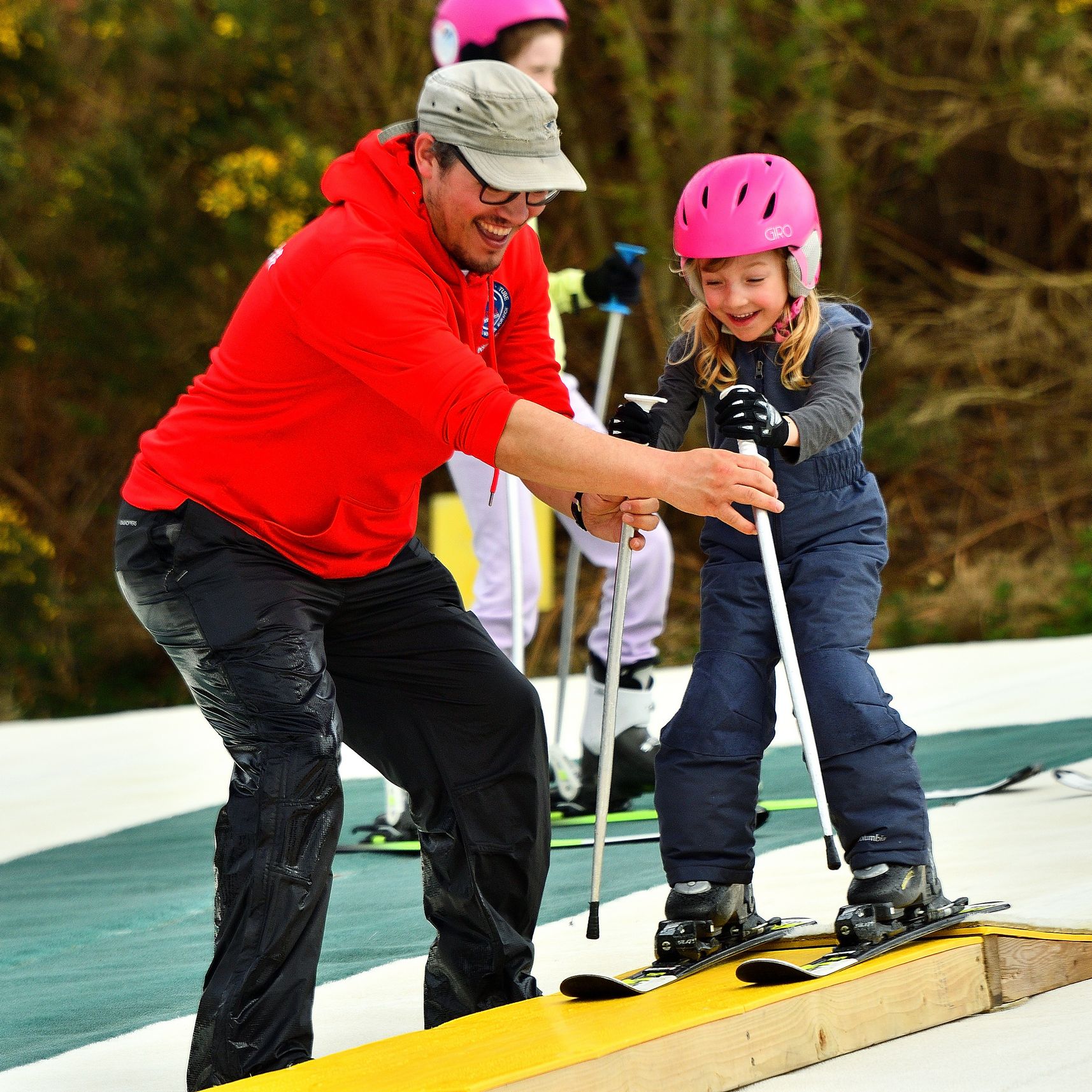 Junior Club Kestrels