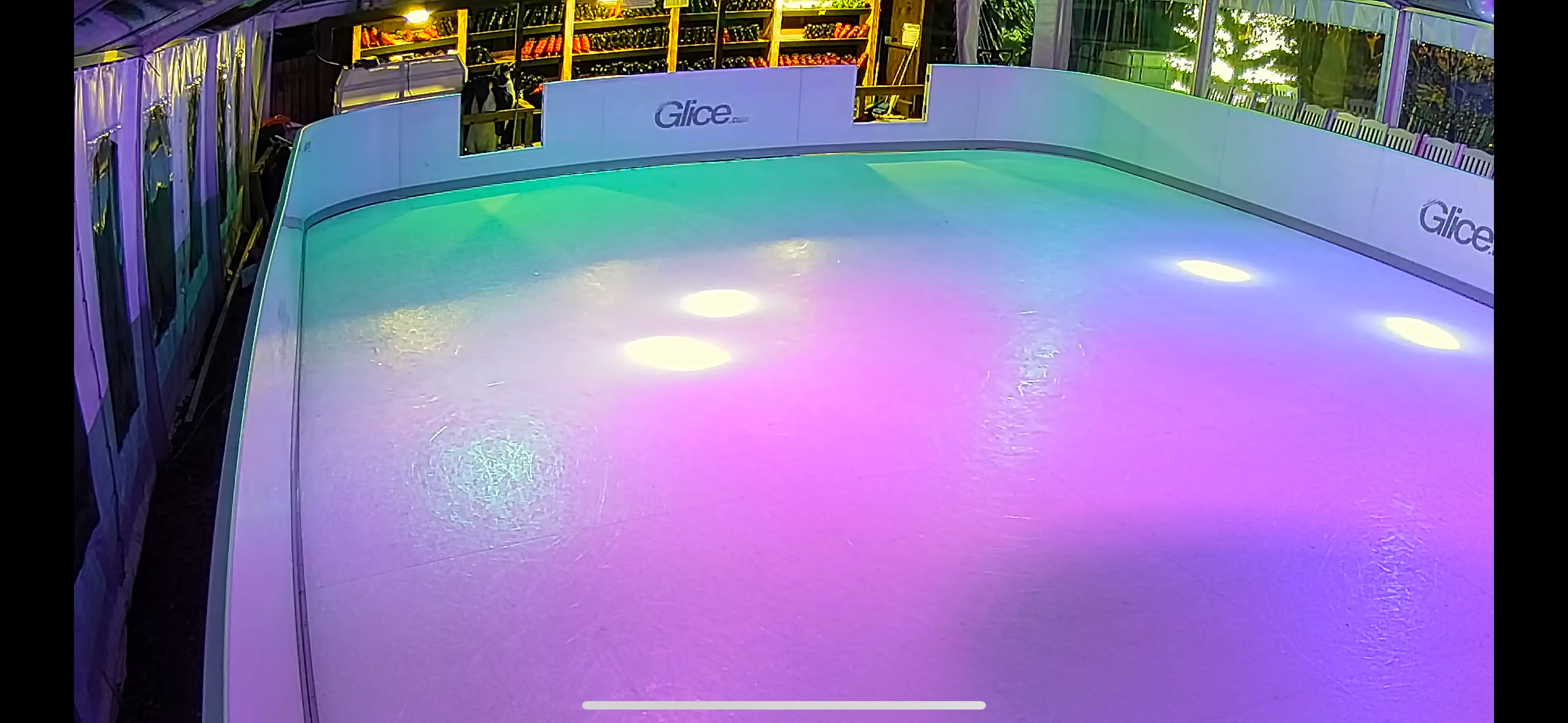 Half Term School Holiday Ice Skating