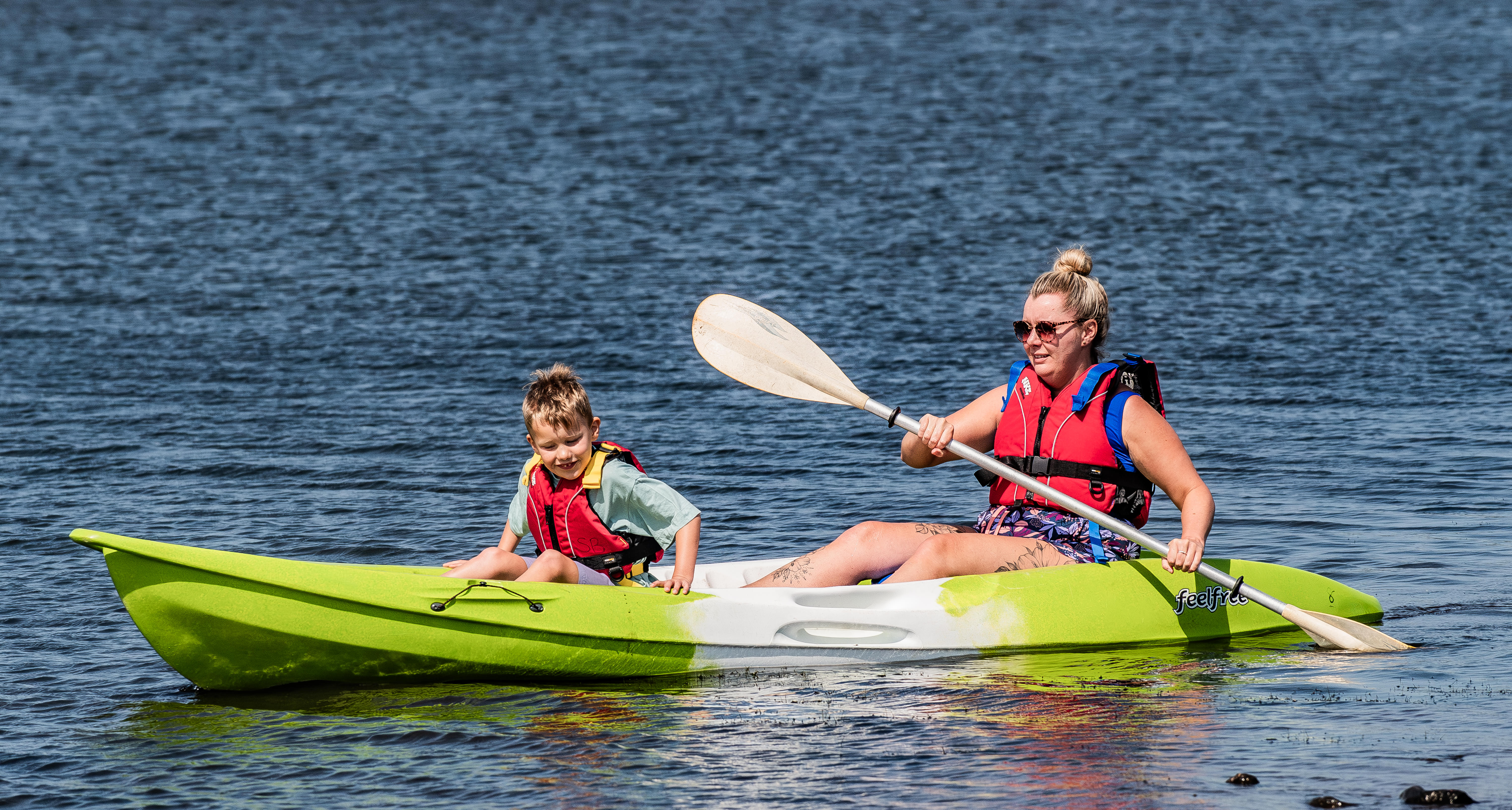 Self Launch Equipment: 1 craft