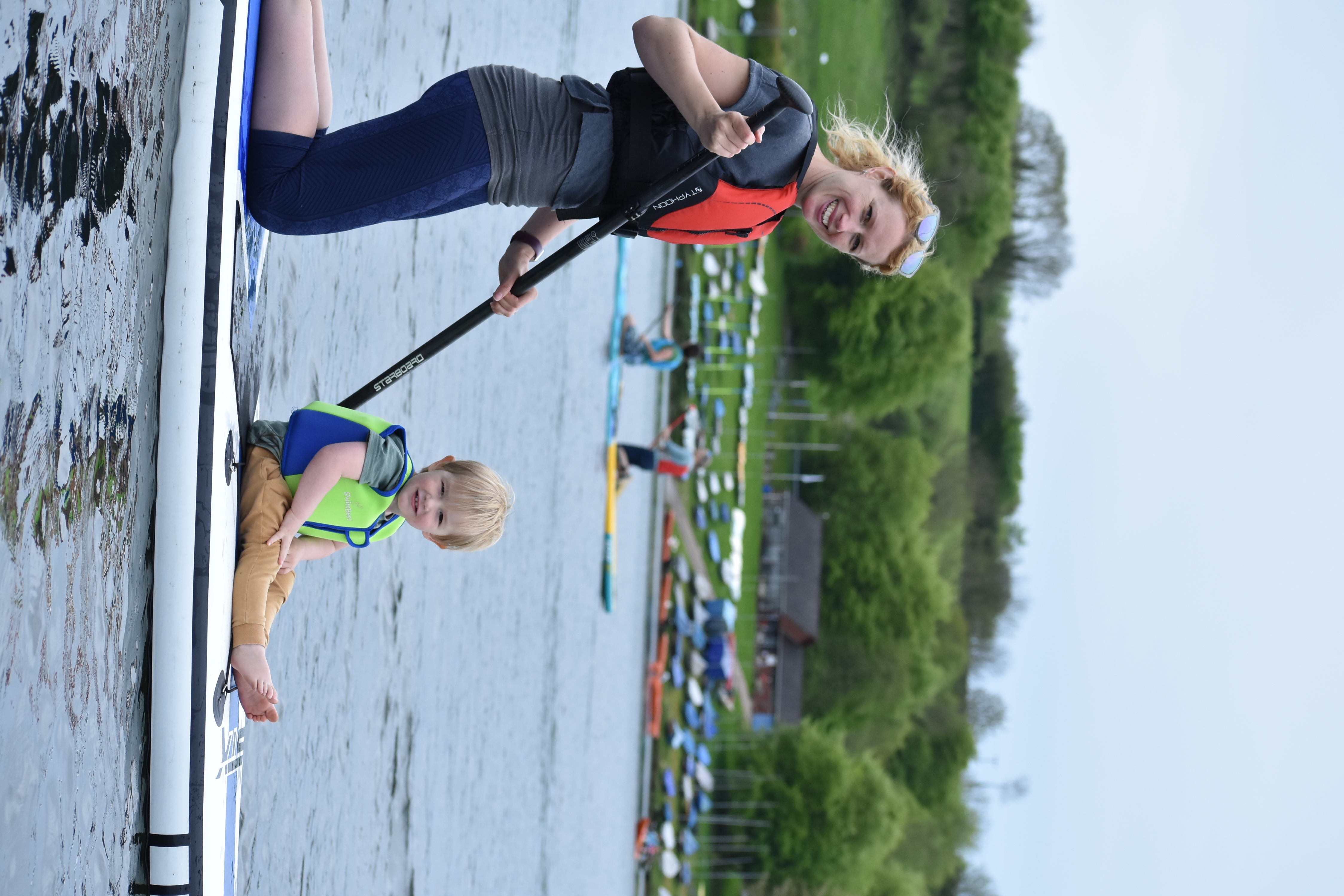 Self Launch Equipment: 1 craft