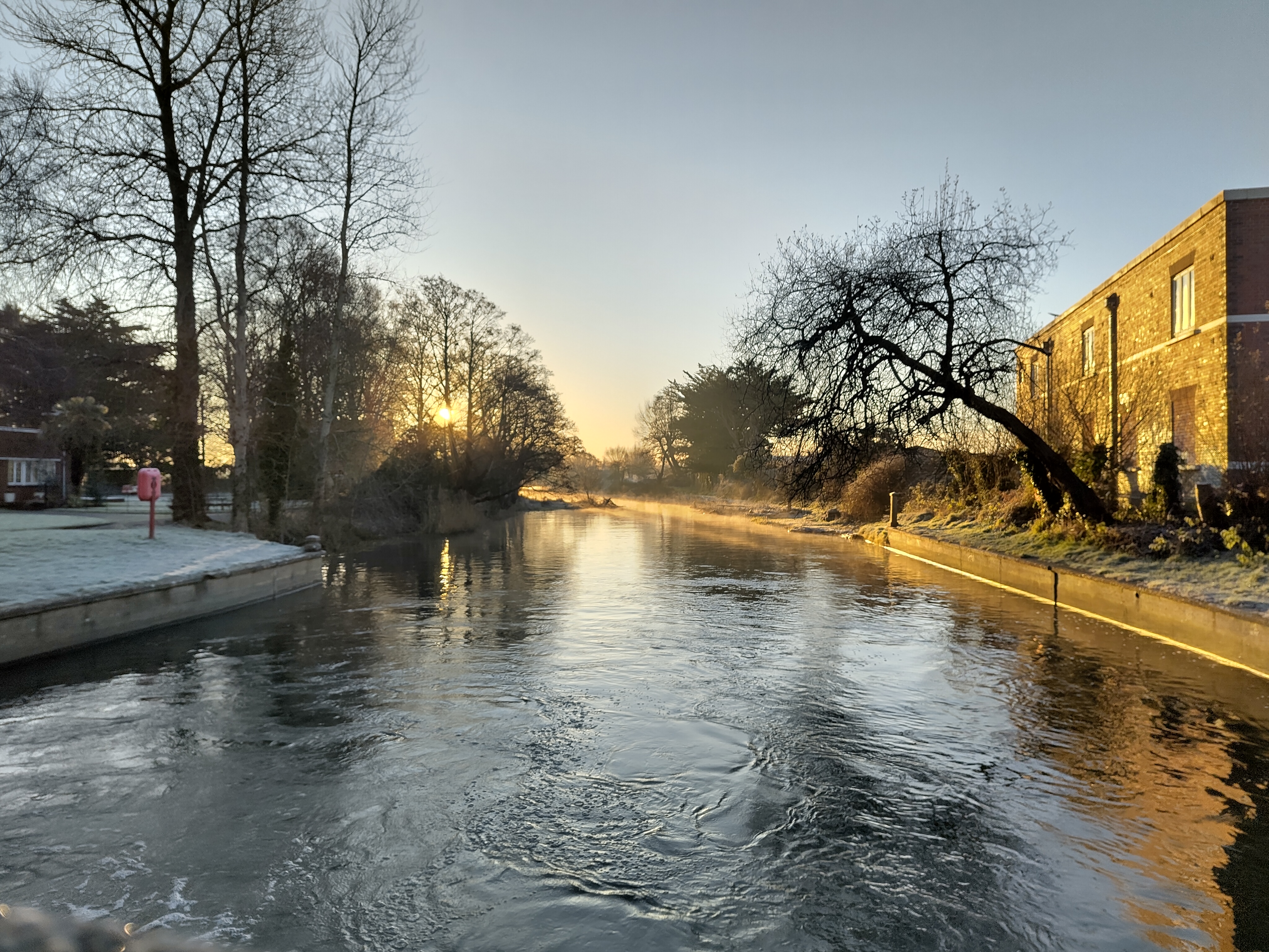 Parlour Pool - Jun 2026-Mar 2027