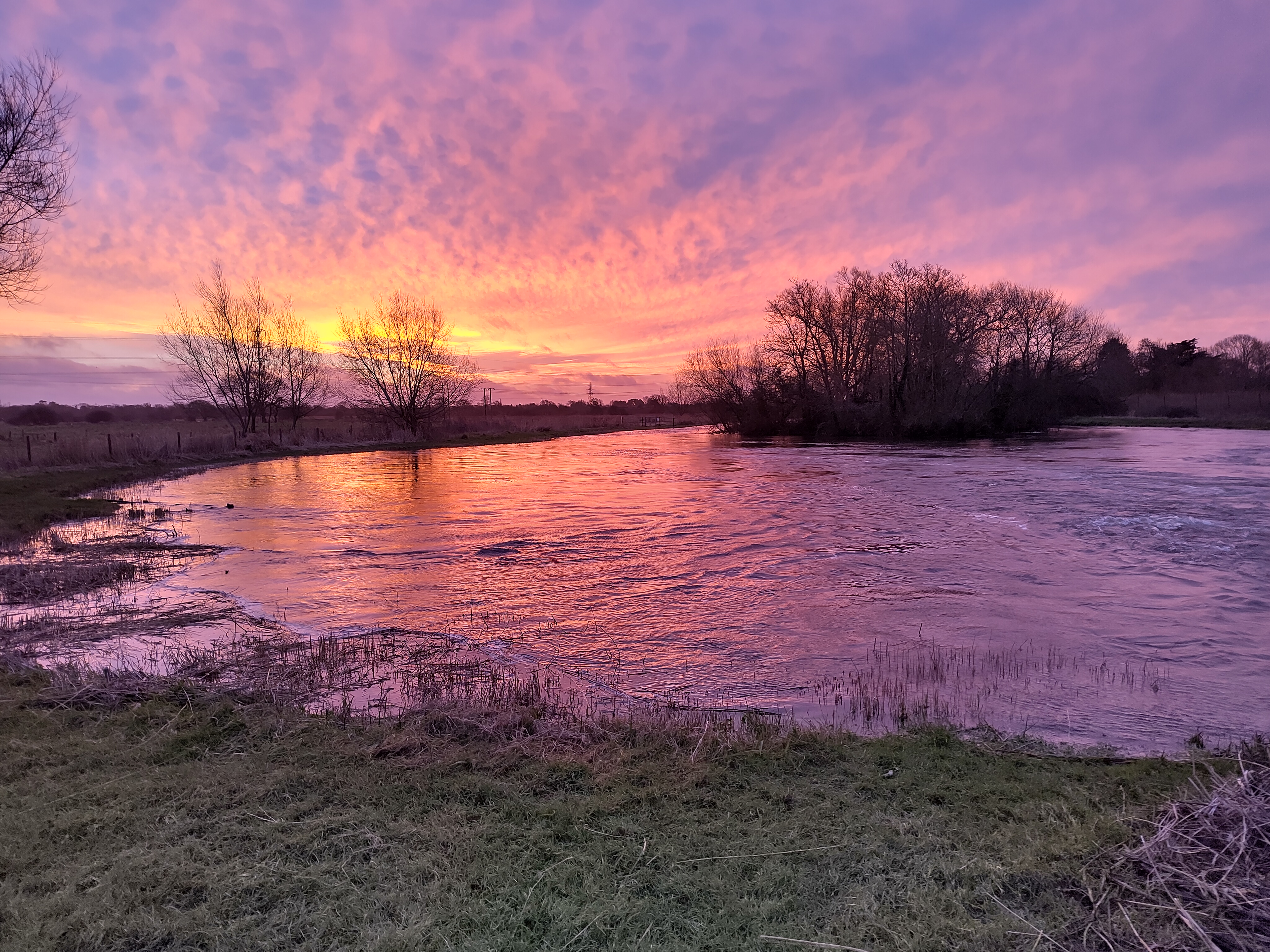 Top Weir 24 HR - Jun 2026-Mar 2027