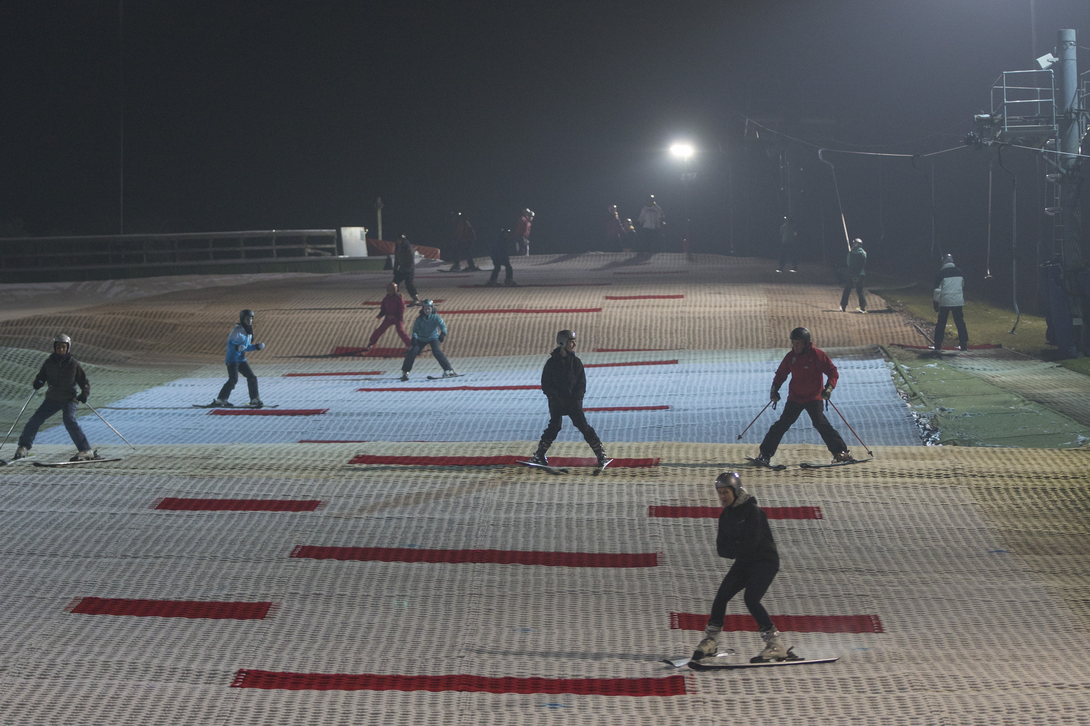 Fast Track to Parallel 12+