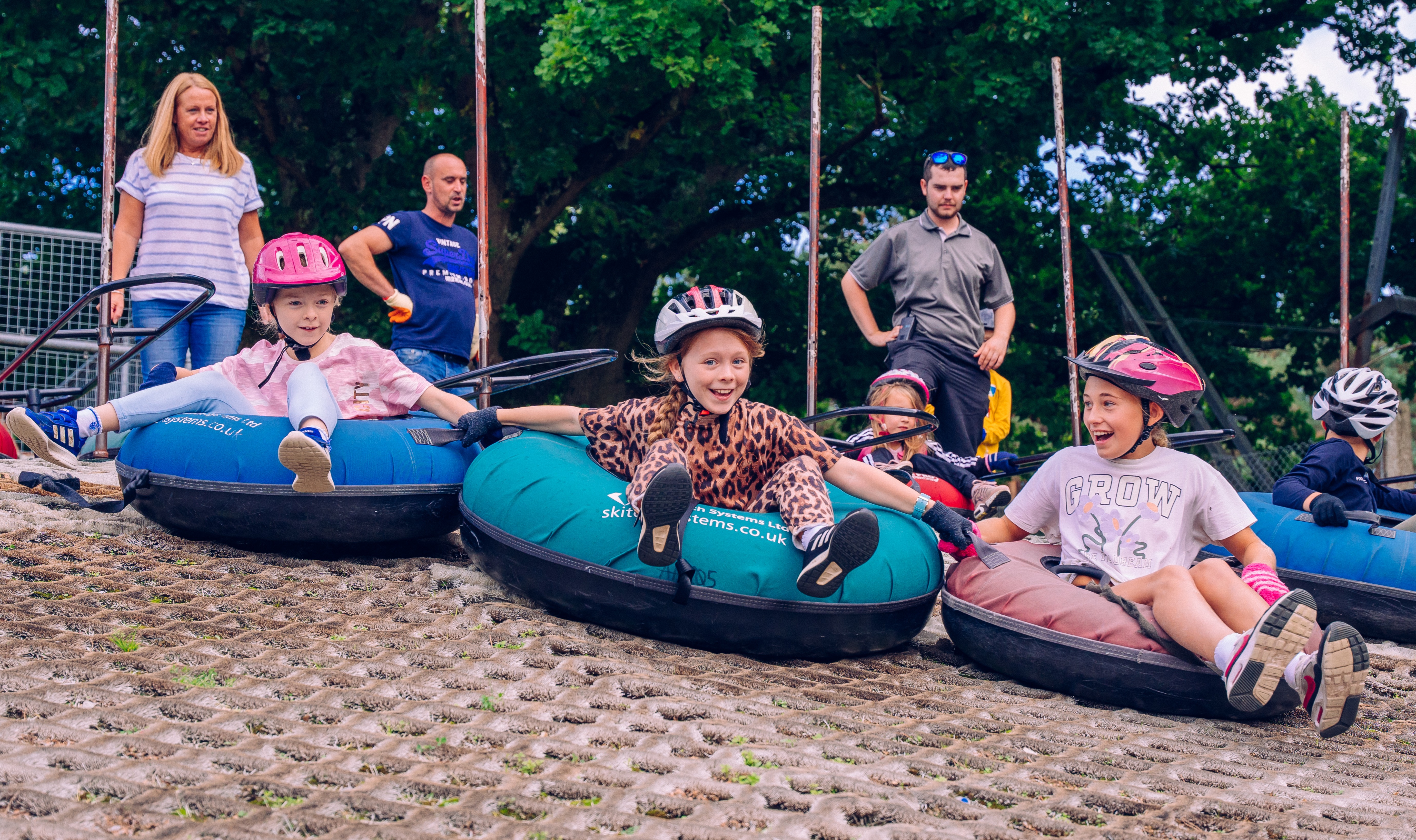  SPECIAL OFFER £11- Donut Sessions