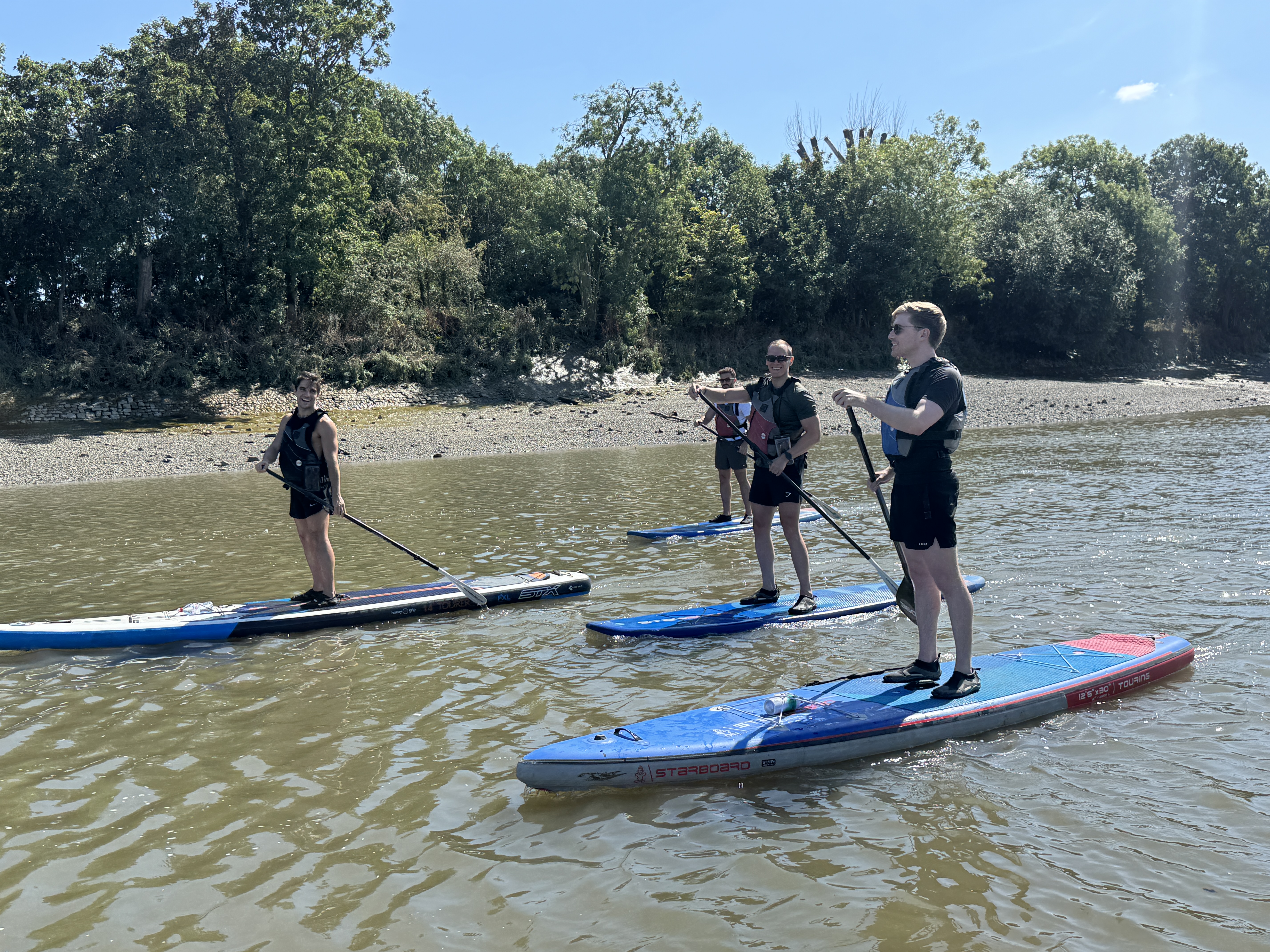 KEW 2hr Private session