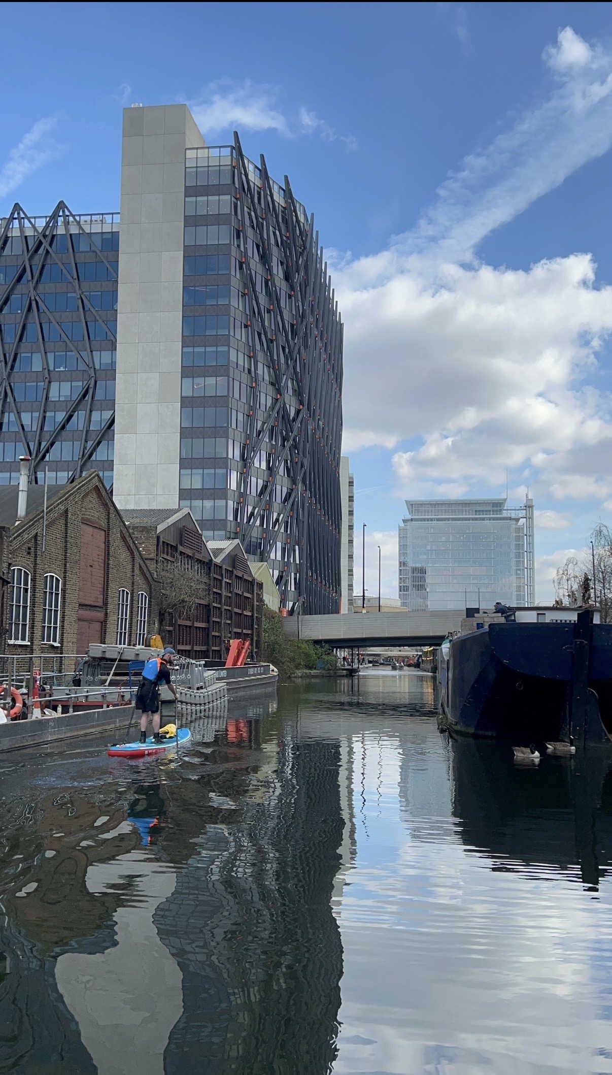 London Landmarks Trip 15.03