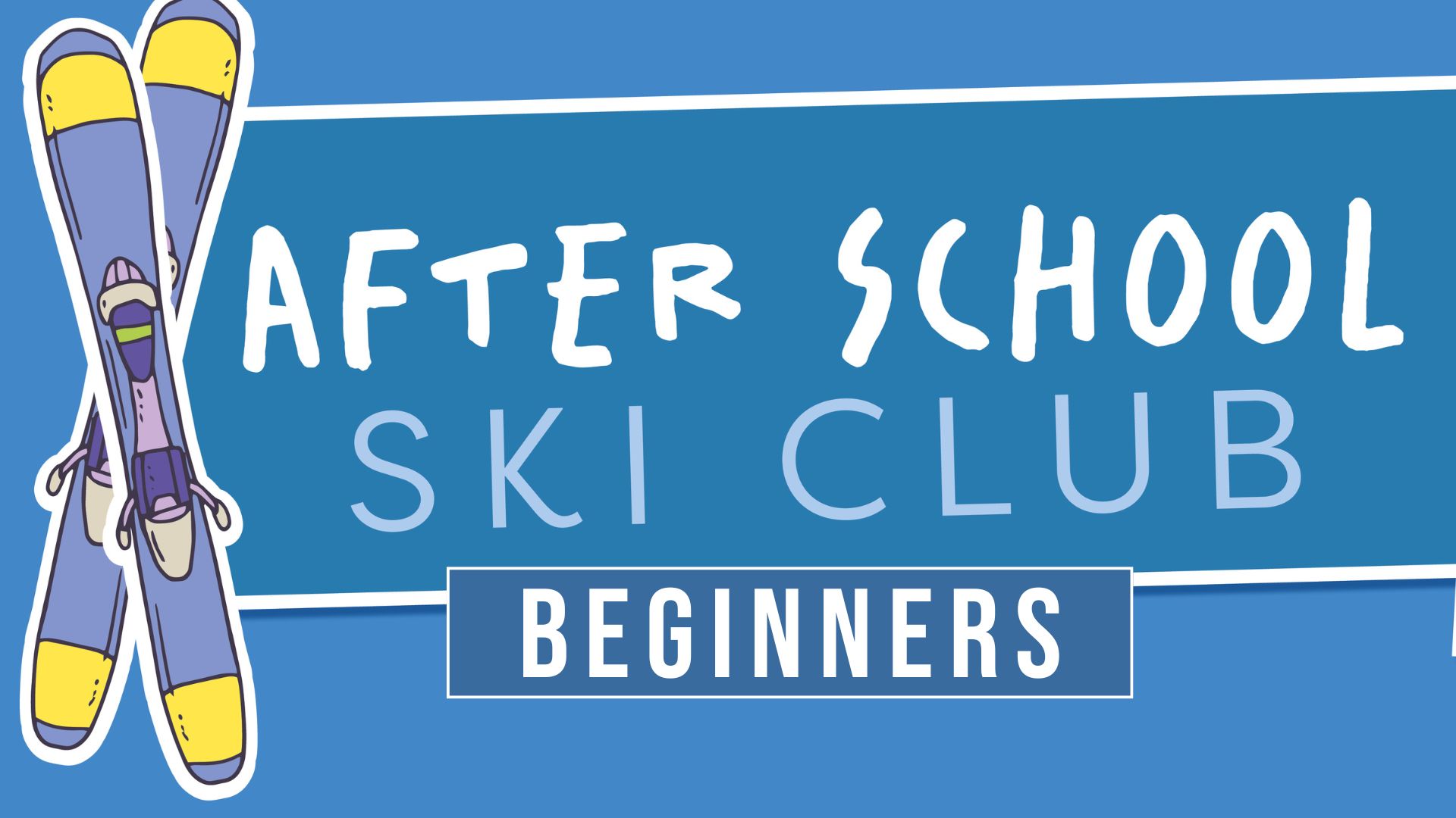 After School  - Beginners 6th March 26