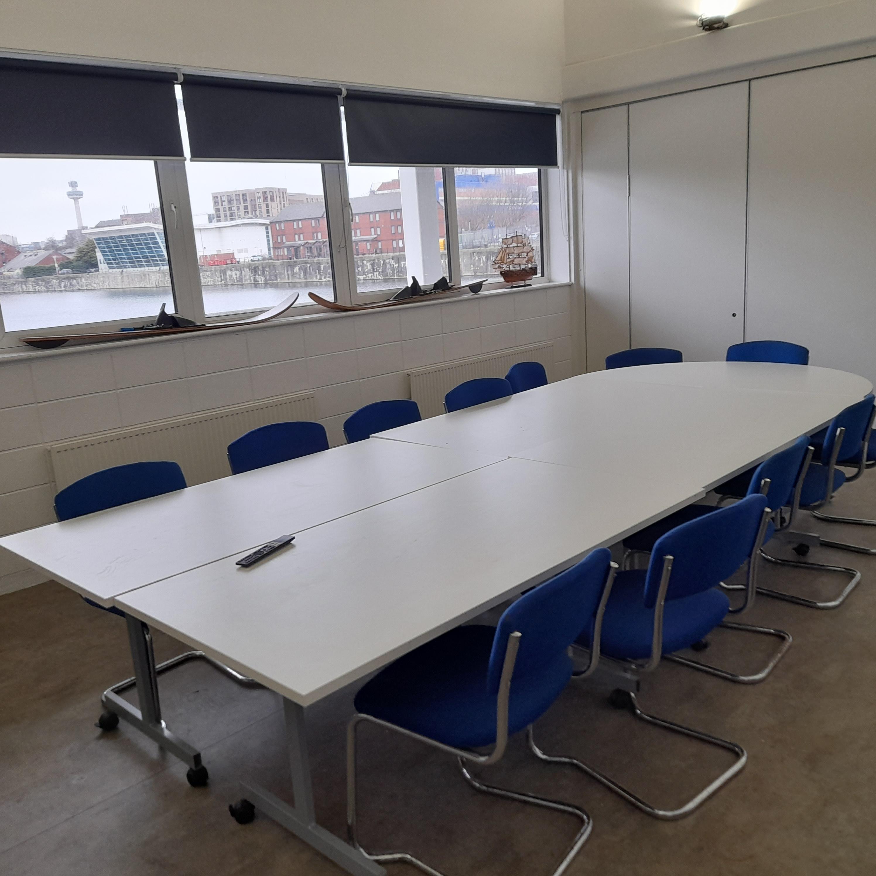 Training Room Hire