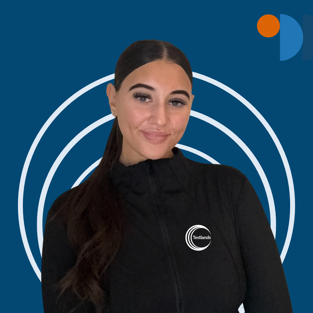 PT Consultation with Millie