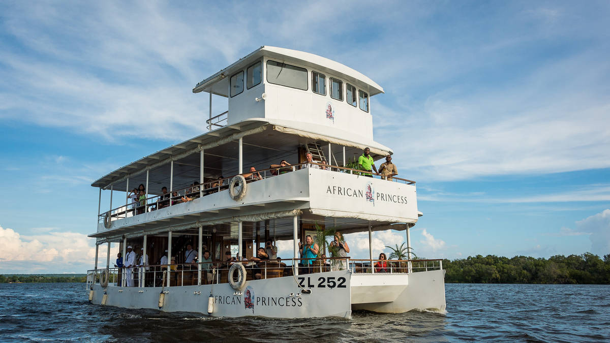 Combo-Quad Eco Trail