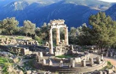 Delphi (8hrs)