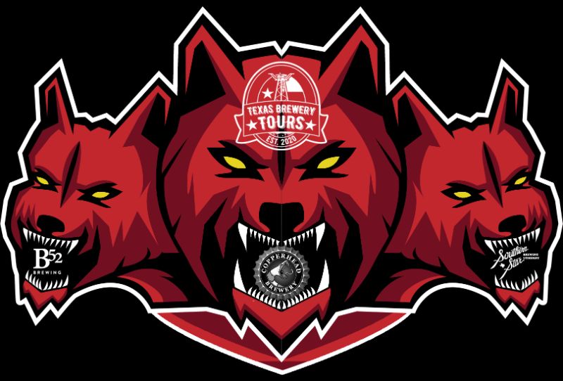 3Headed Brewster | Brewery Tour